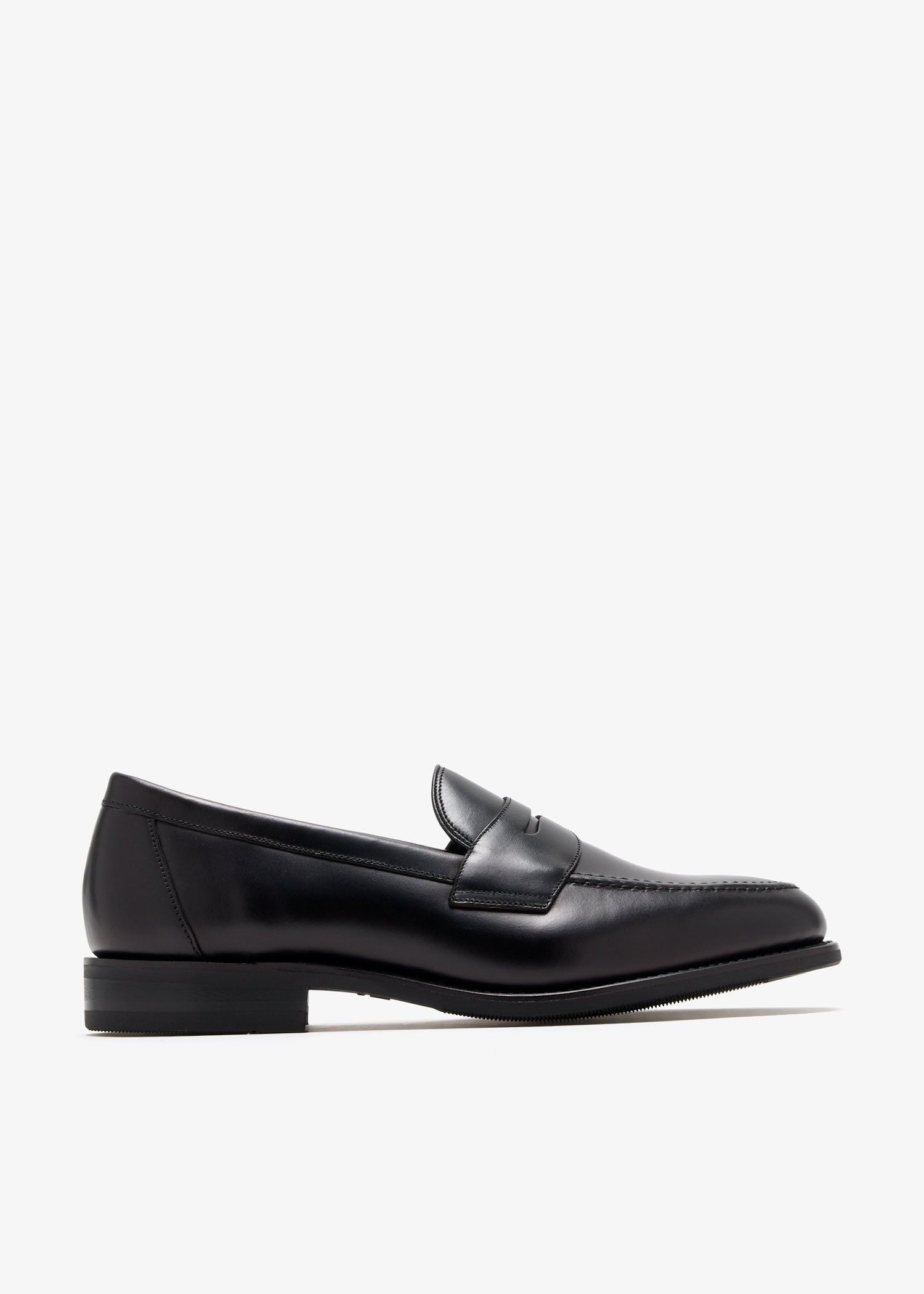 Imperial loafers, Black
Imperial loafers, Black