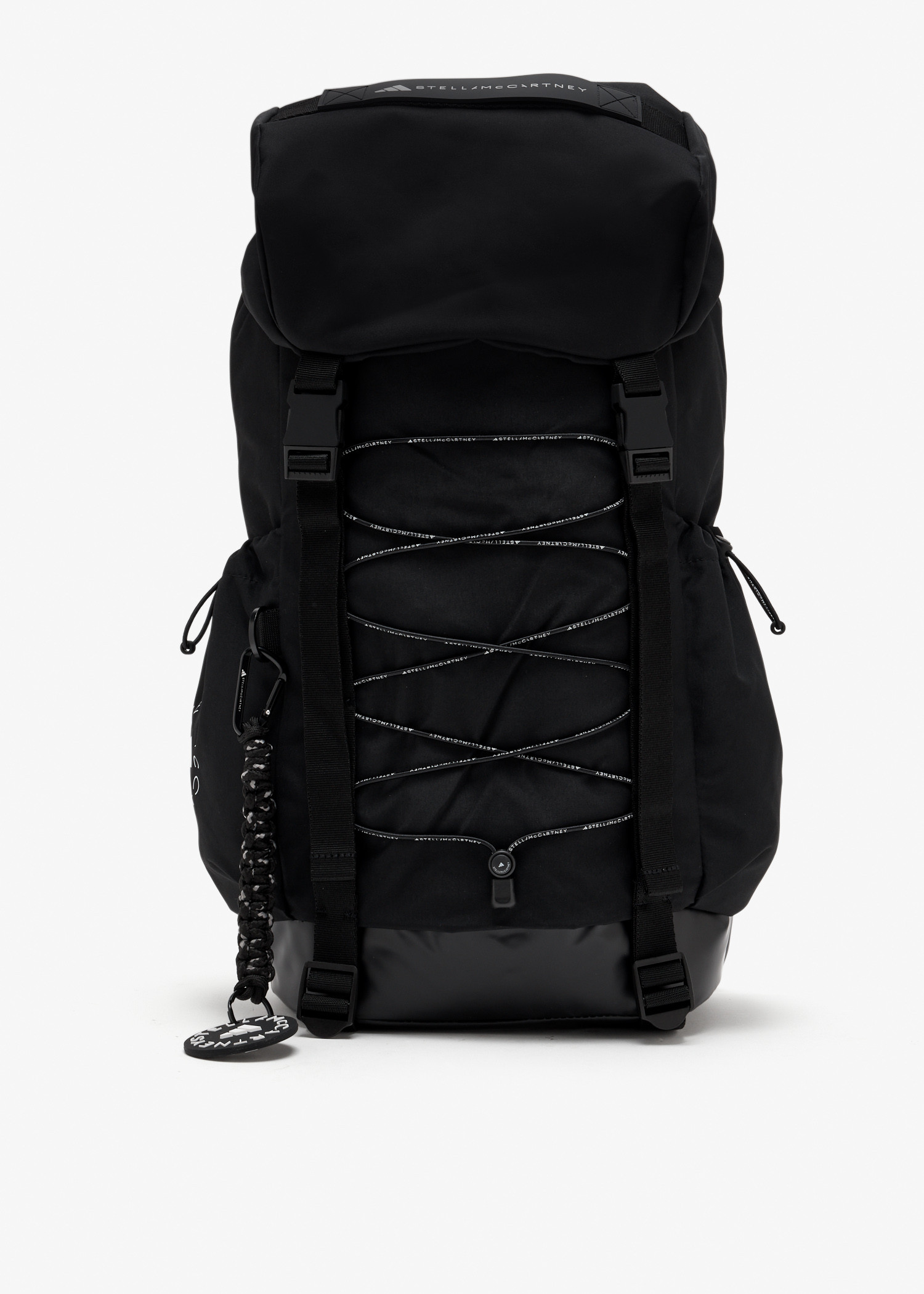x Stella McCartney backpack, Black
x Stella McCartney backpack, Black