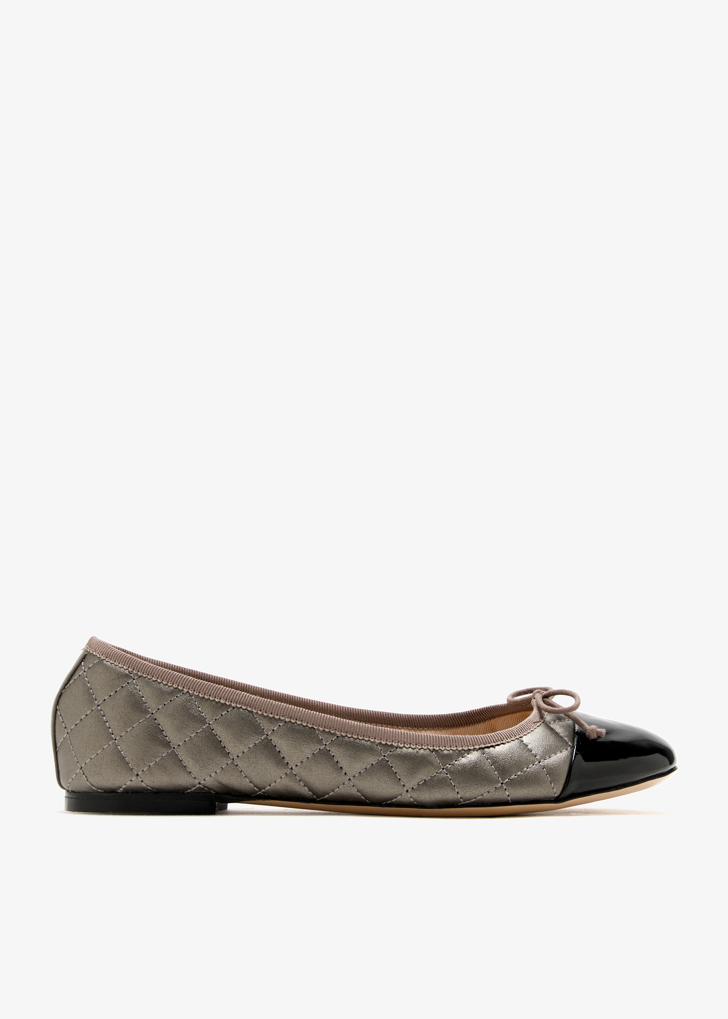 Ines ballerinas, Brown
Ines ballerinas, Brown