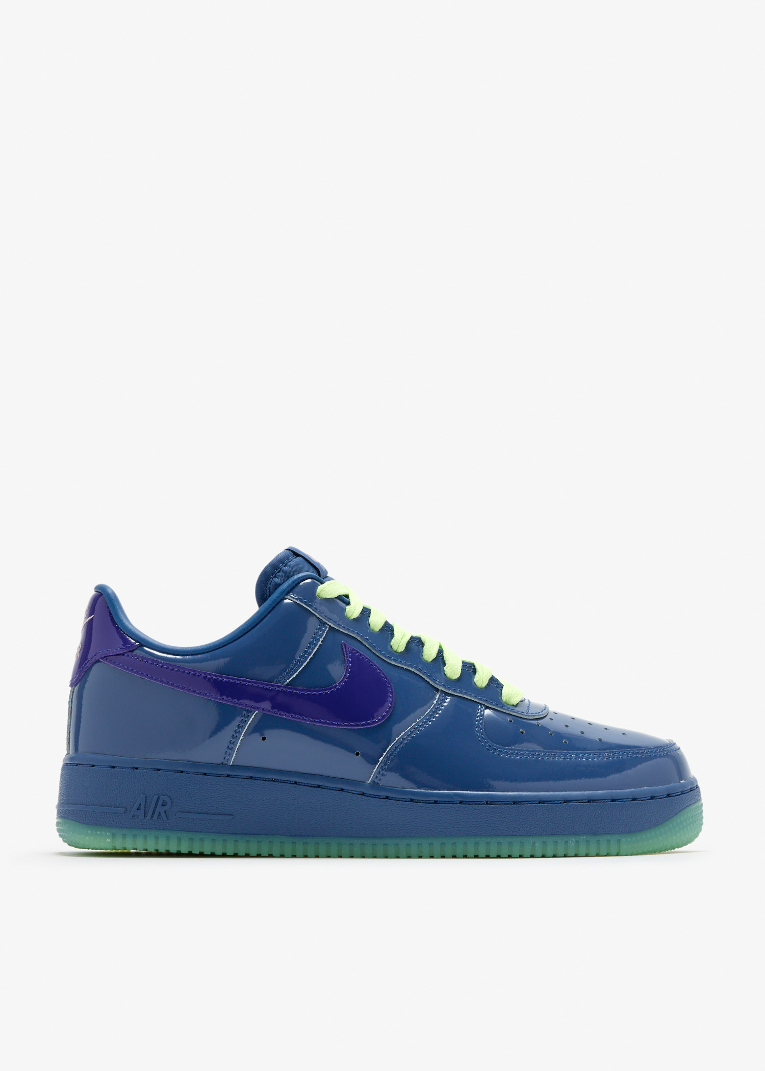 Air Force 1 Low sneakers, Blue
Air Force 1 Low sneakers, Blue