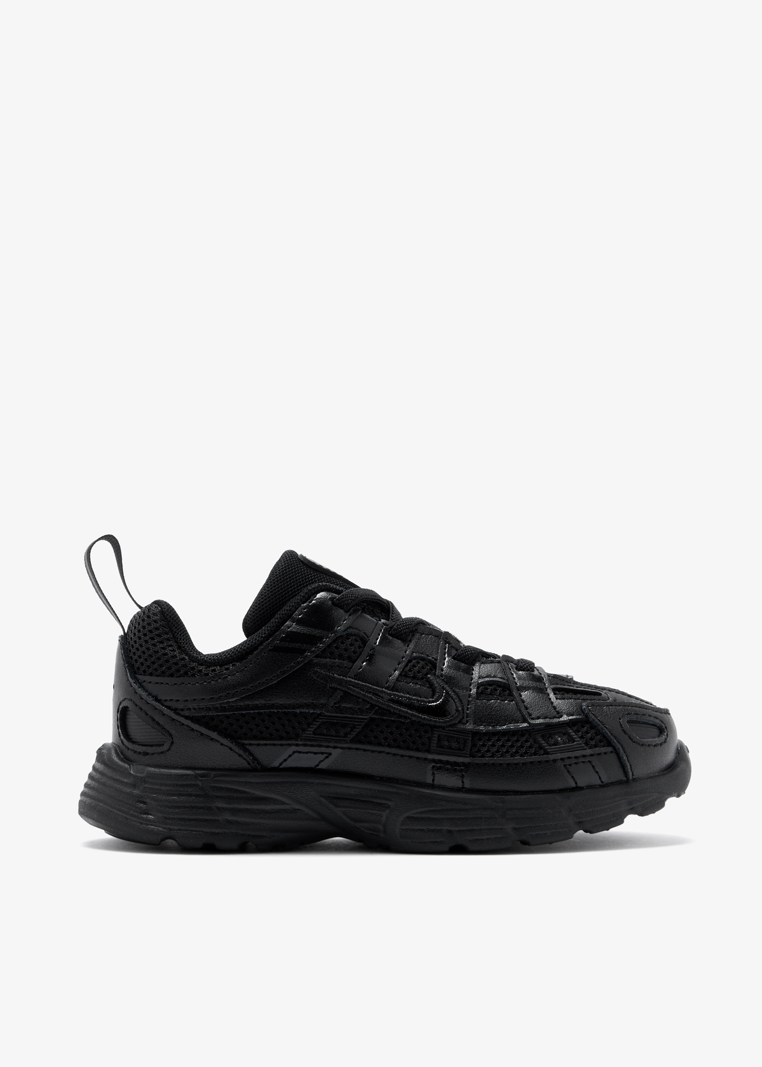 P-6000 sneakers, Black
P-6000 sneakers, Black