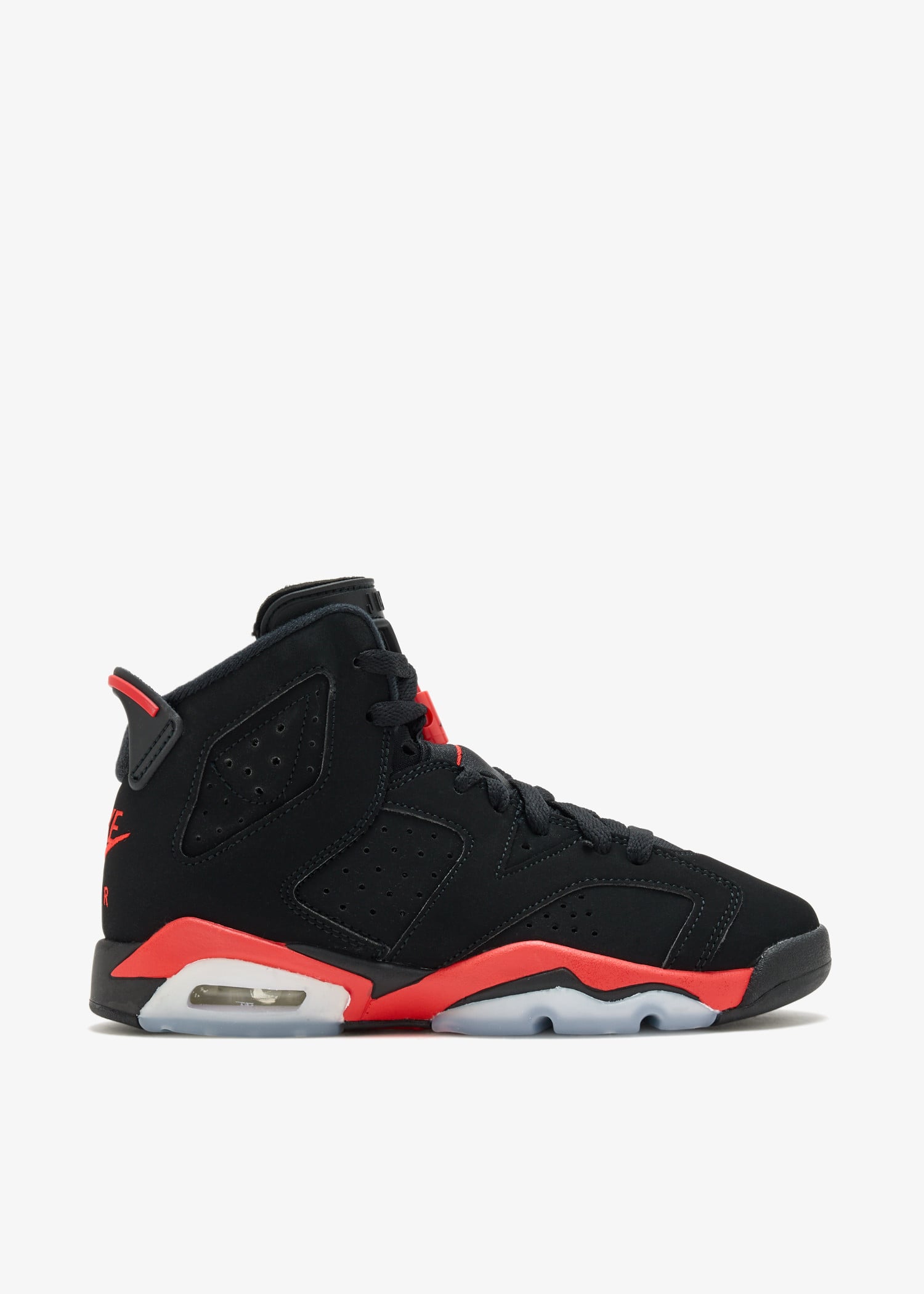 Air Jordan 6 Retro sneakers, Black
Air Jordan 6 Retro sneakers, Black