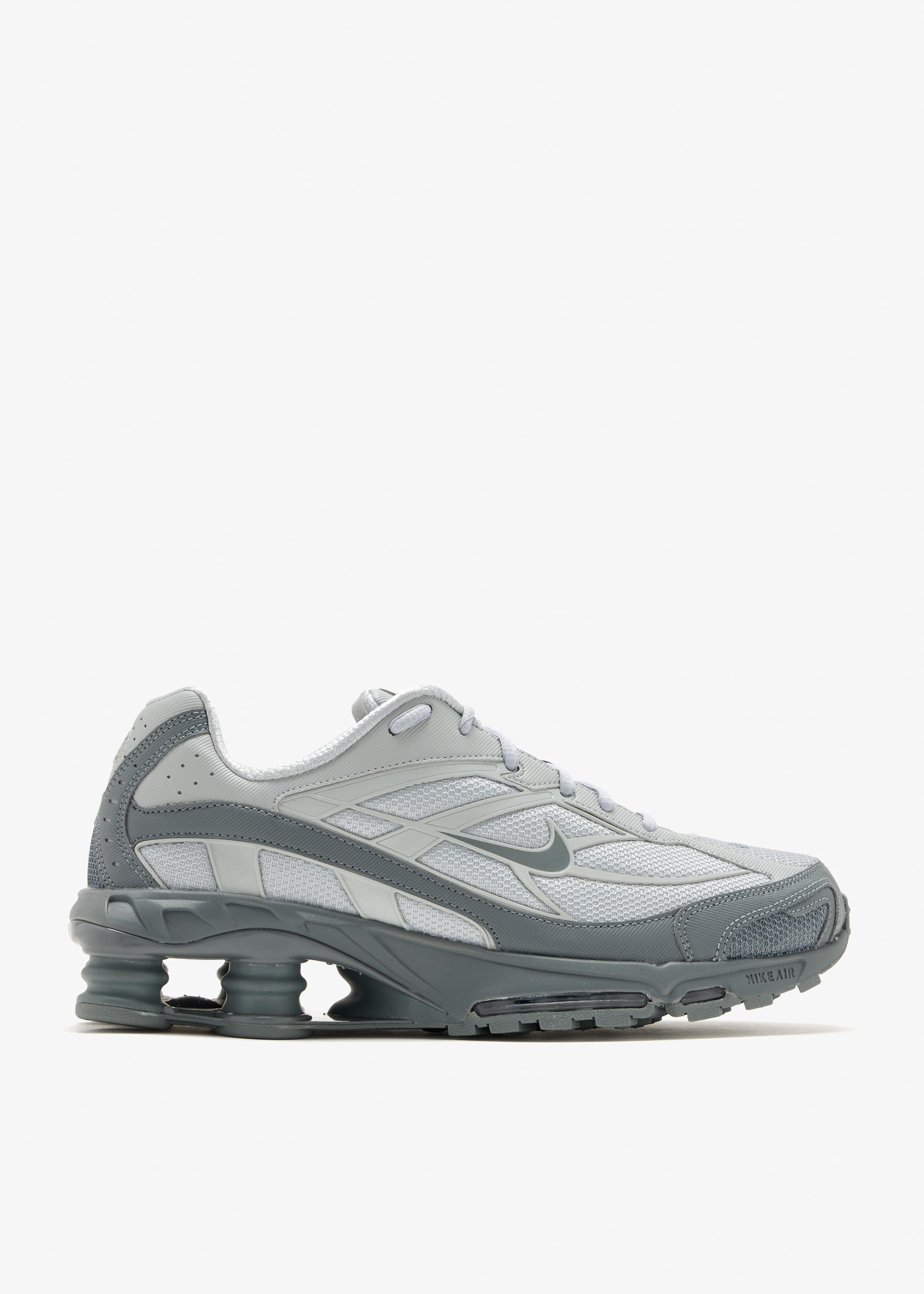 Shox Ride 2 sneakers, Grey
Shox Ride 2 sneakers, Grey