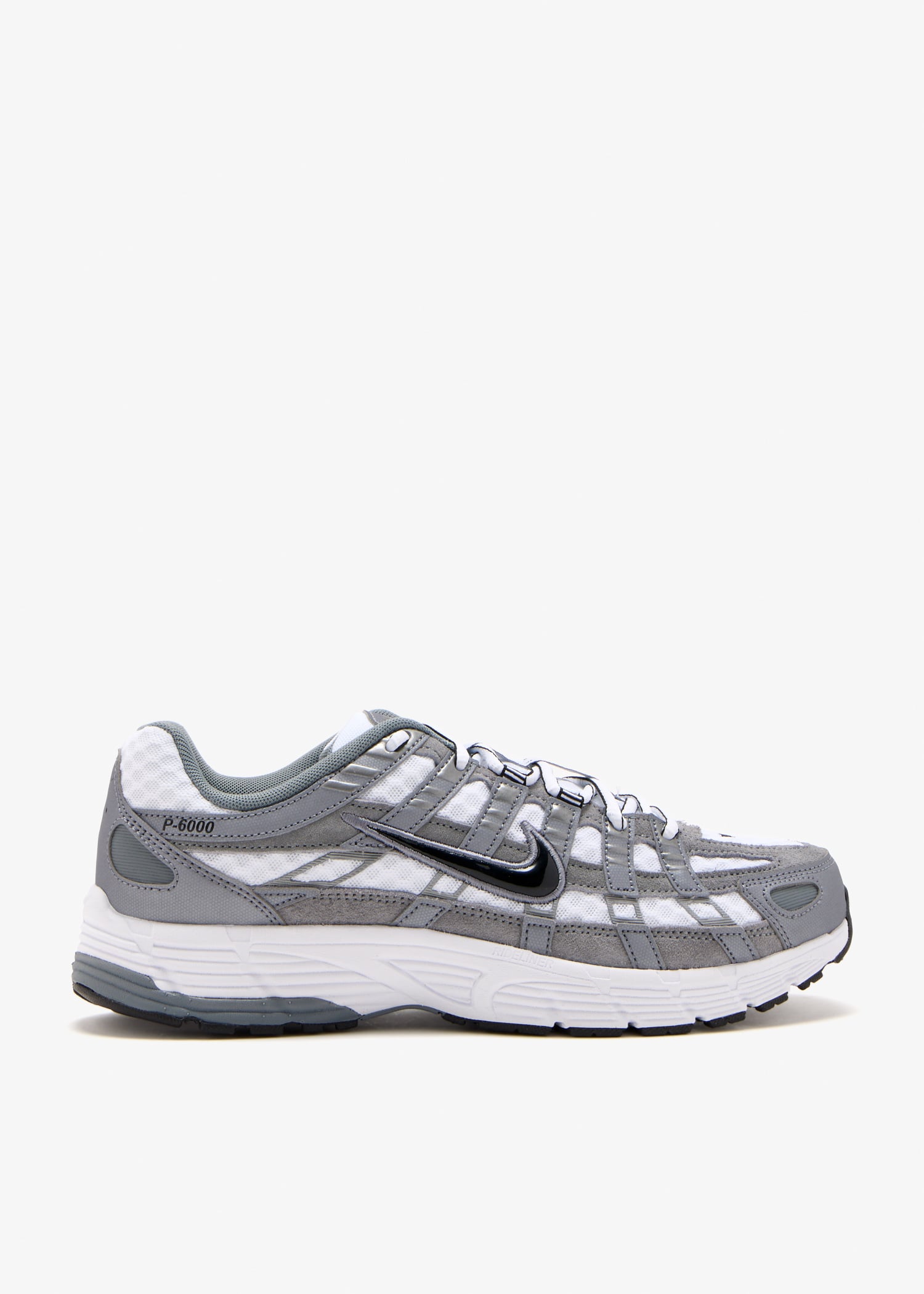 P-6000 sneakers, Grey
P-6000 sneakers, Grey