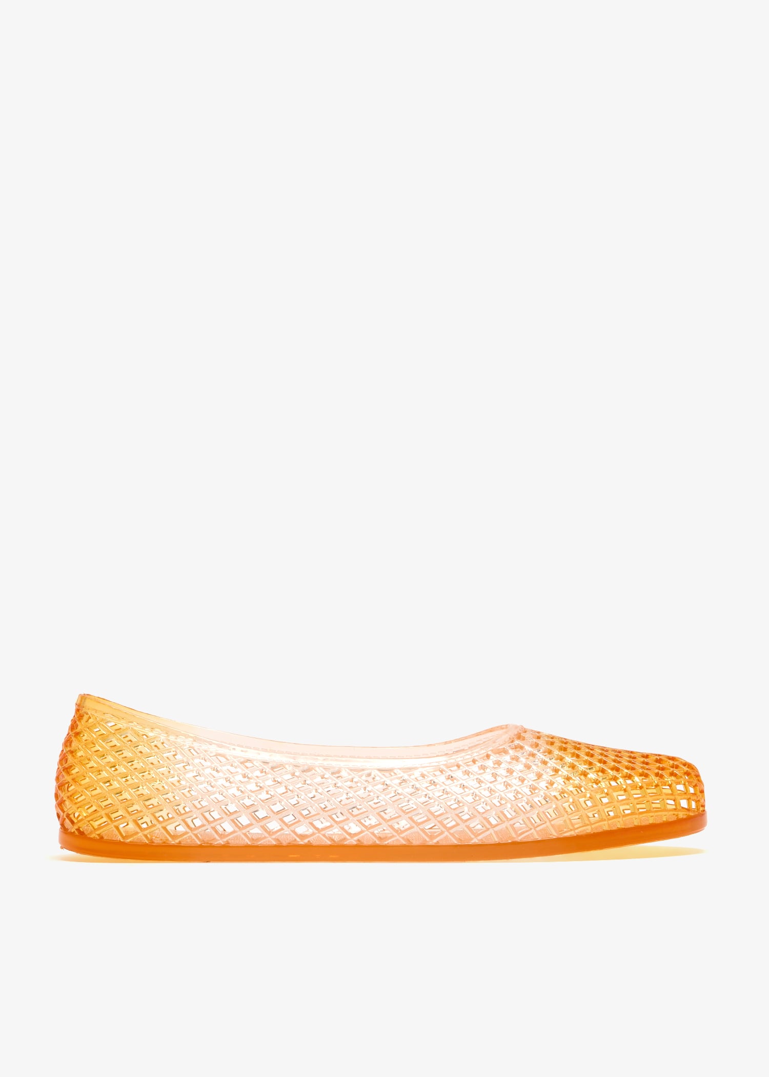 Iro Jelly ballerinas, Orange
Iro Jelly ballerinas, Orange