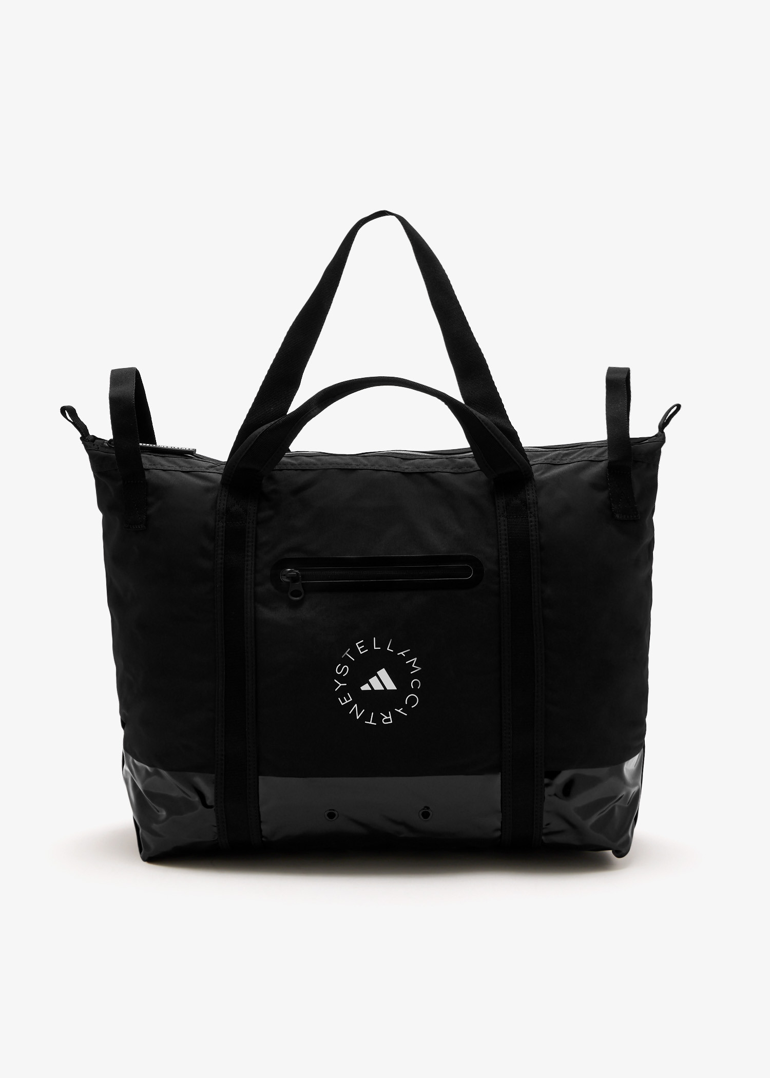 x Stella McCartney tote bag, Black
x Stella McCartney tote bag, Black