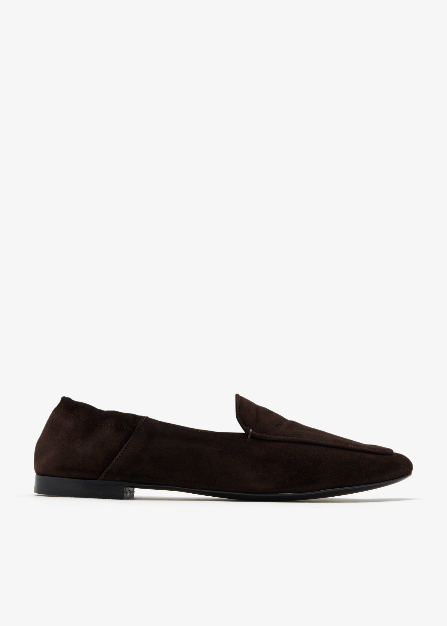 Isabelle loafers, Brown
Isabelle loafers, Brown