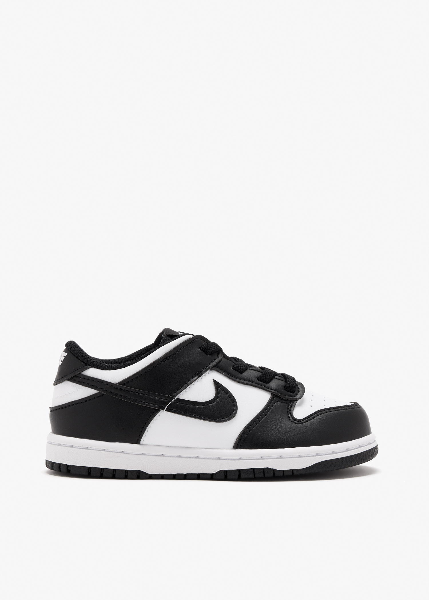 Dunk Low sneakers, Black
Dunk Low sneakers, Black