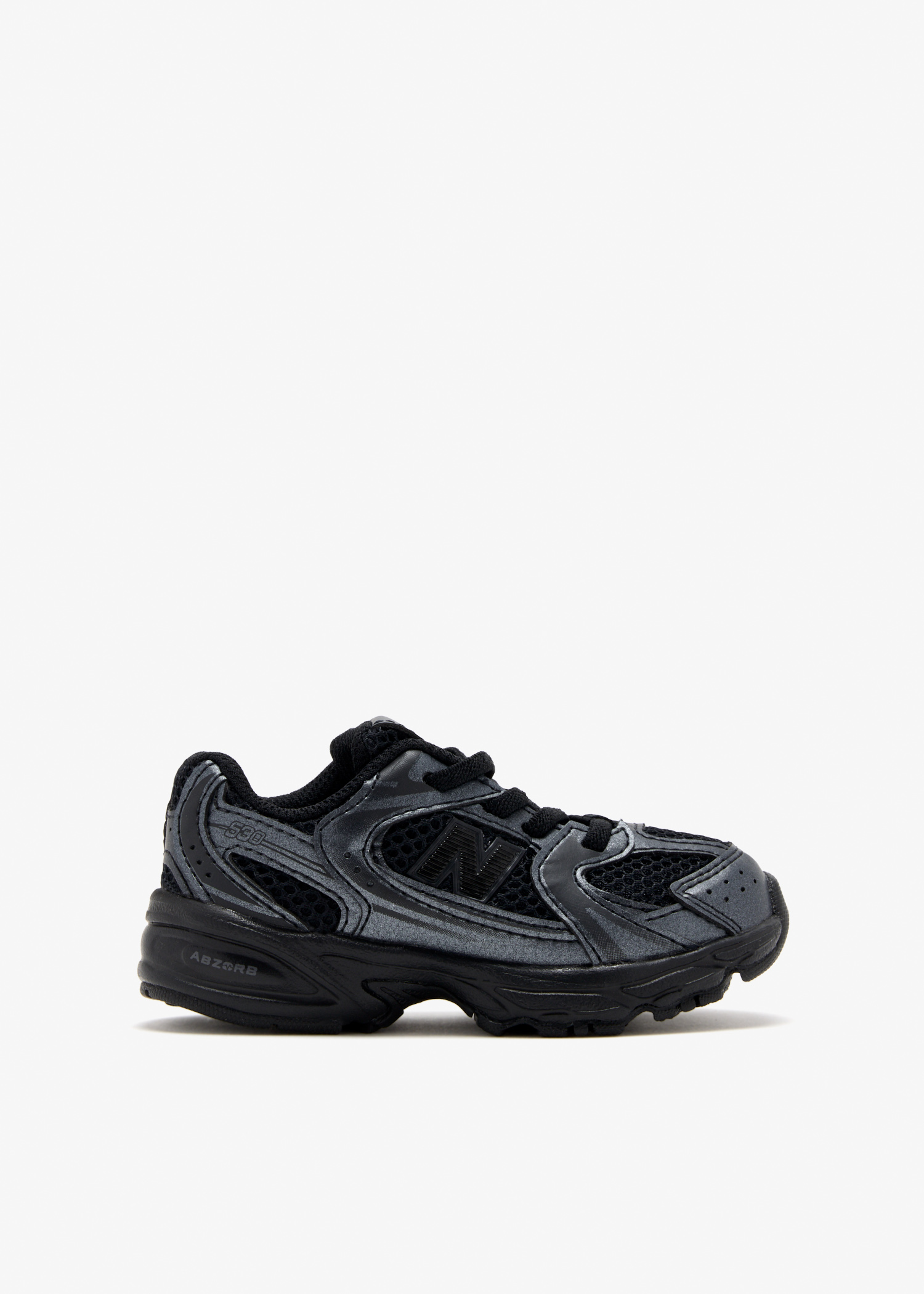 530 sneakers, Black
530 sneakers, Black