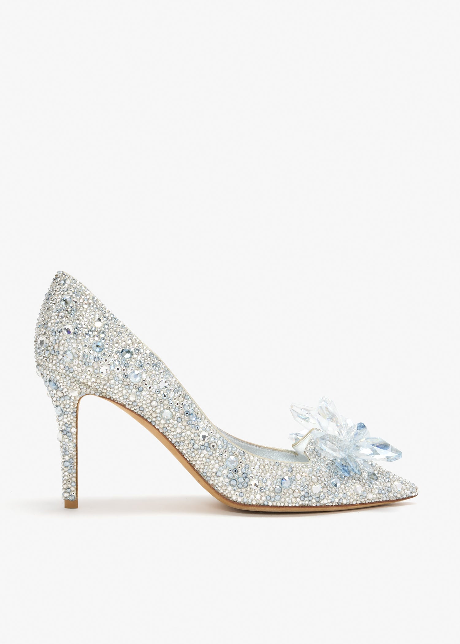 Alia pumps, Silver
Alia pumps, Silver