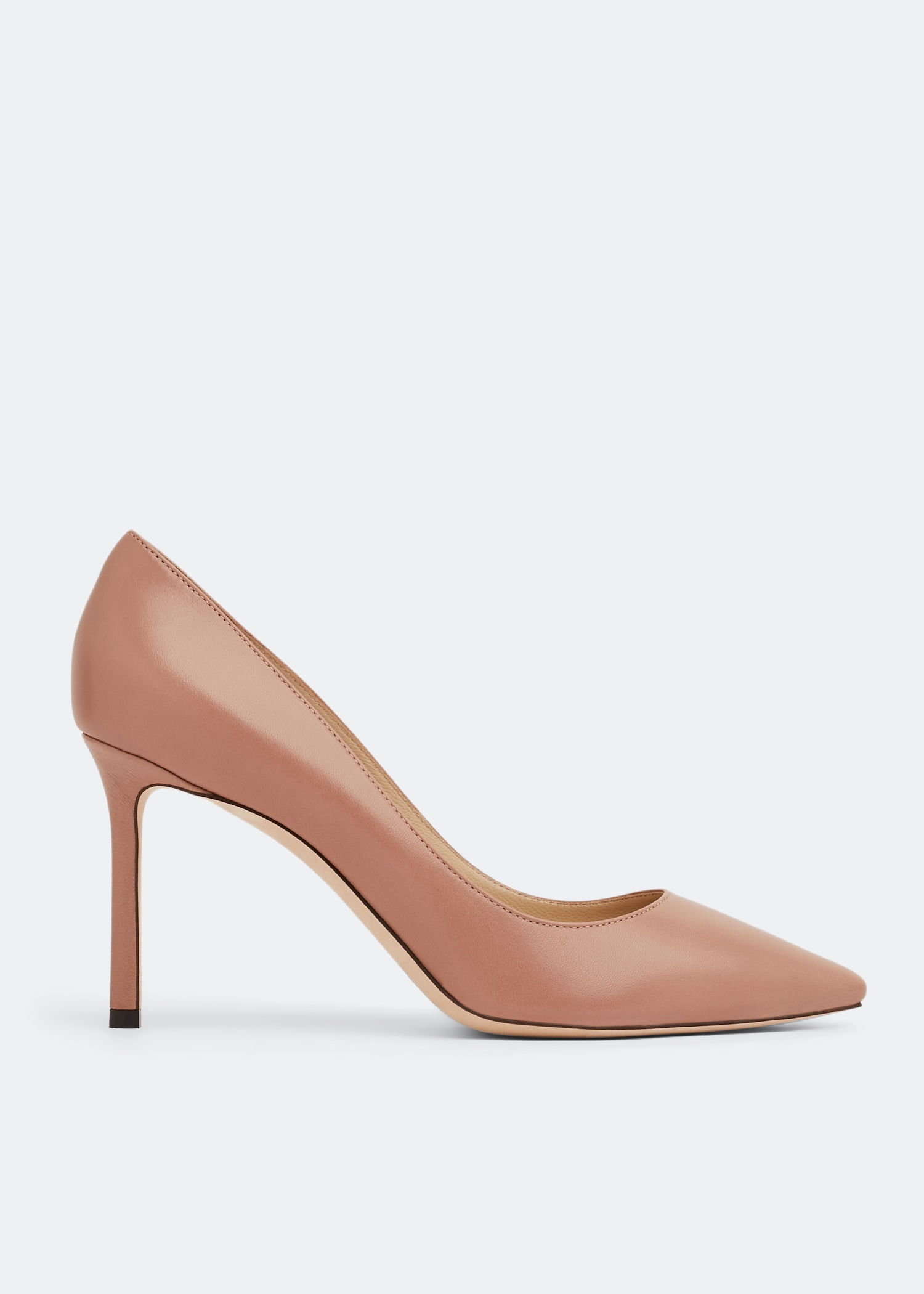 Romy 85 pumps, Pink
Romy 85 pumps, Pink