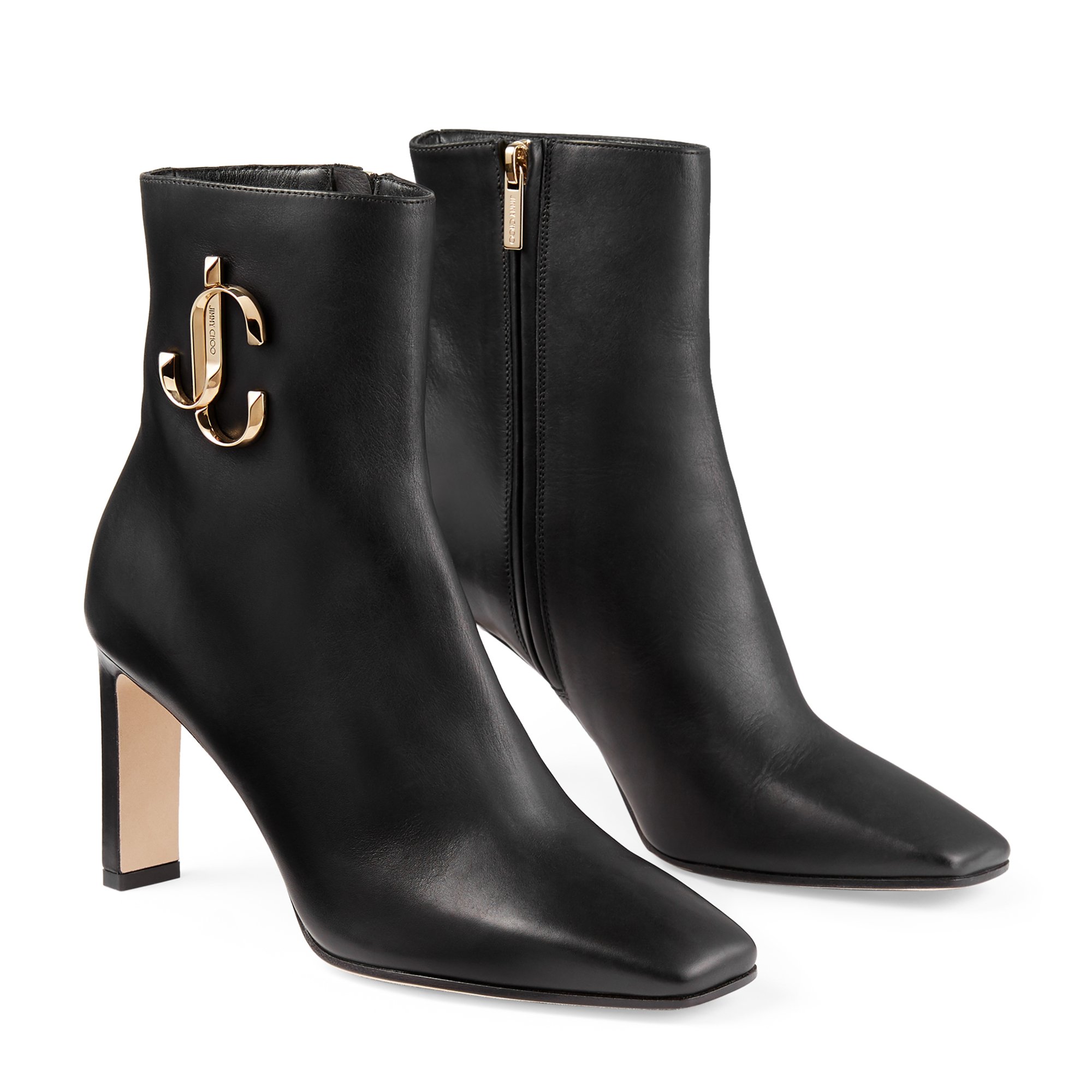Minori boots, Black