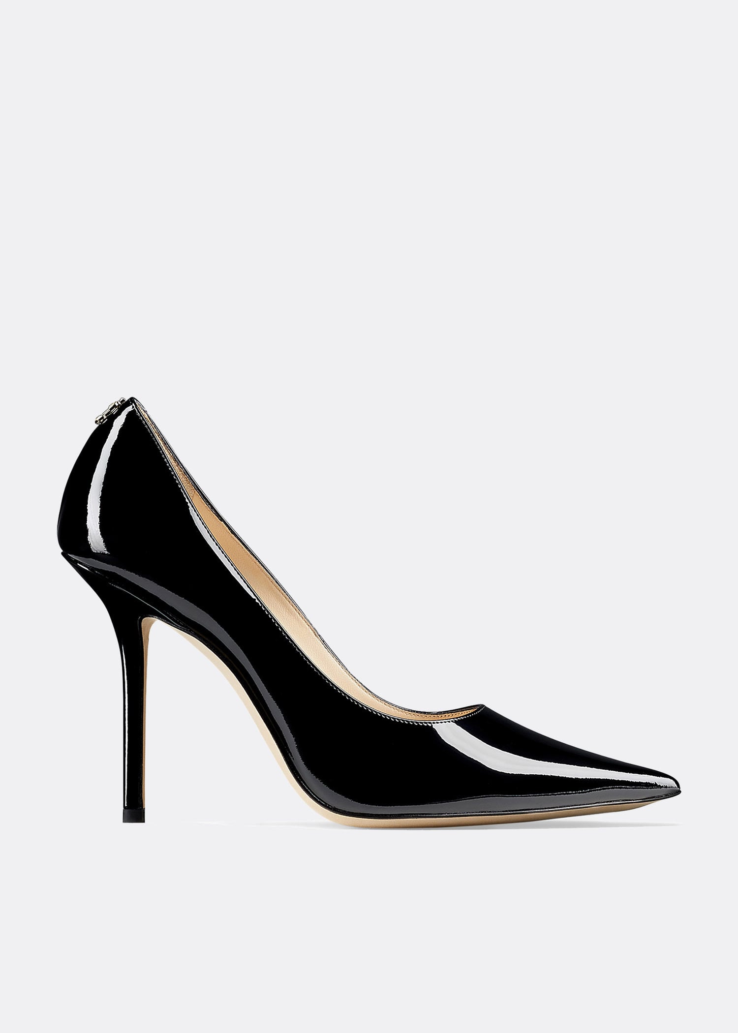 Love 100 pumps, Black
Love 100 pumps, Black
