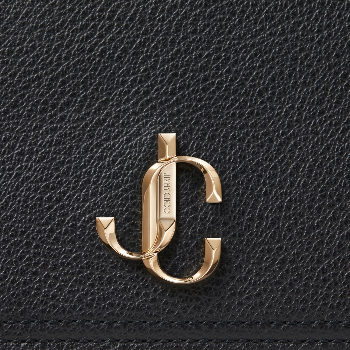 Varenne crossbody, Black