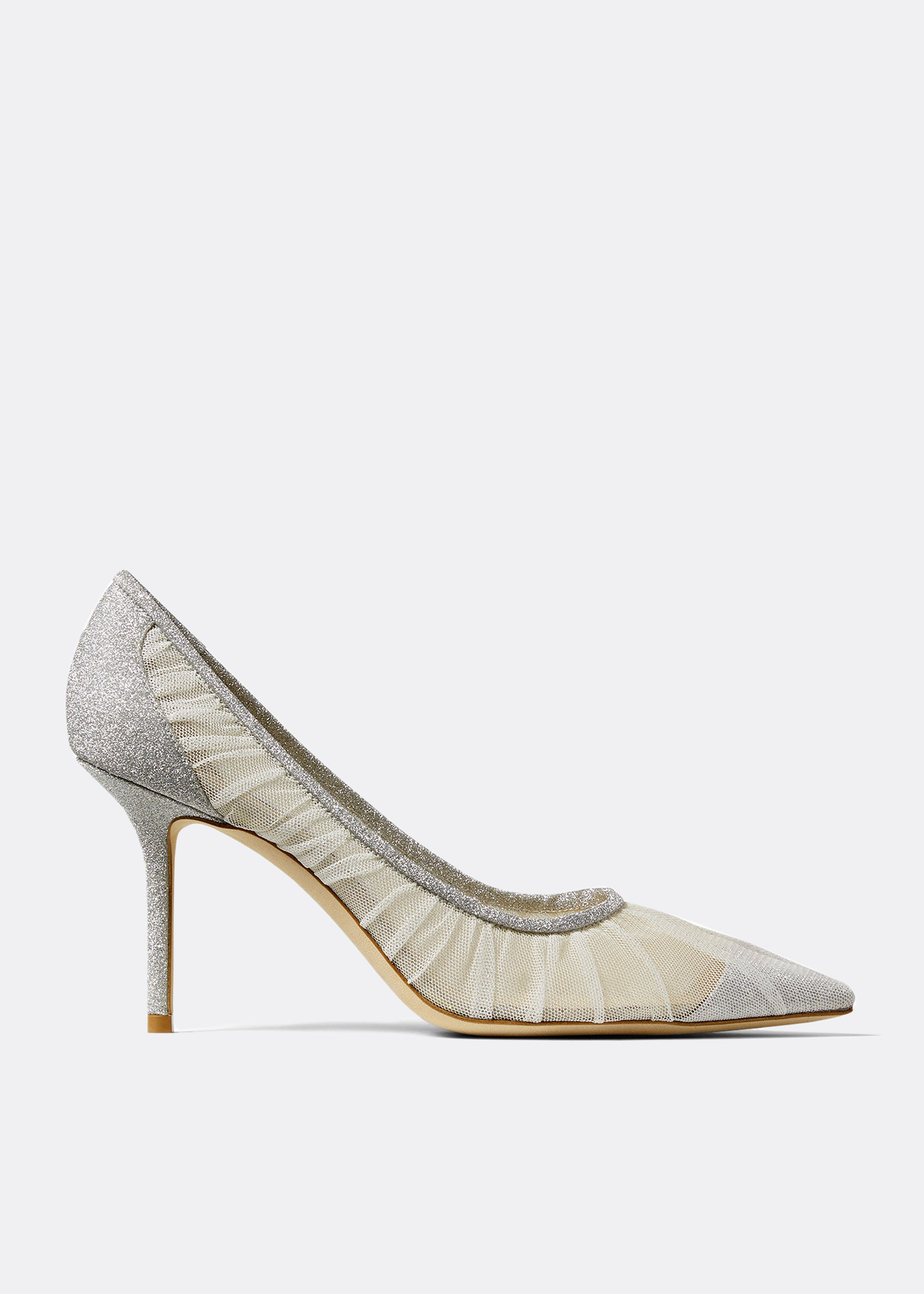Love 85 pumps, Beige
Love 85 pumps, Beige