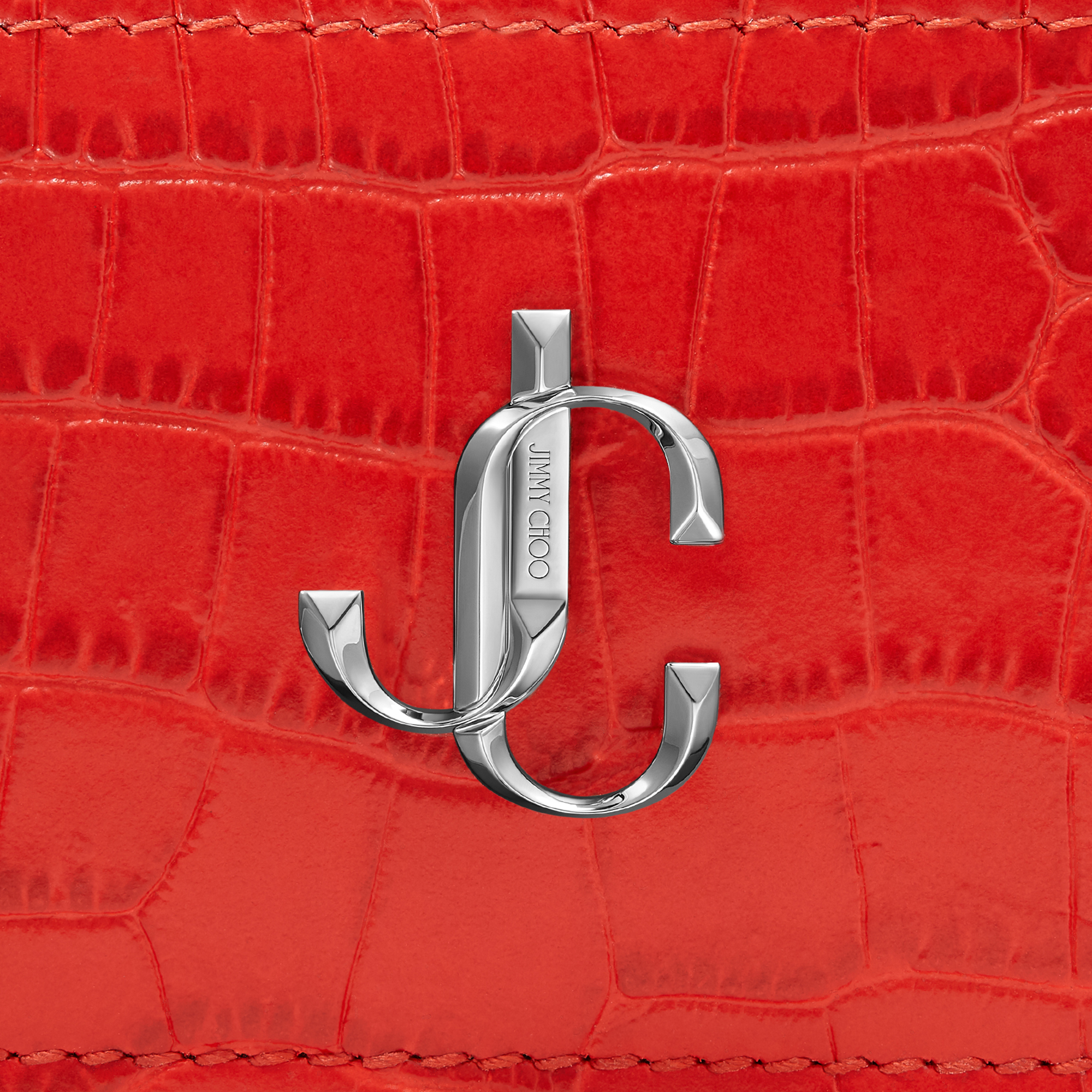 Umika cardholder, Red