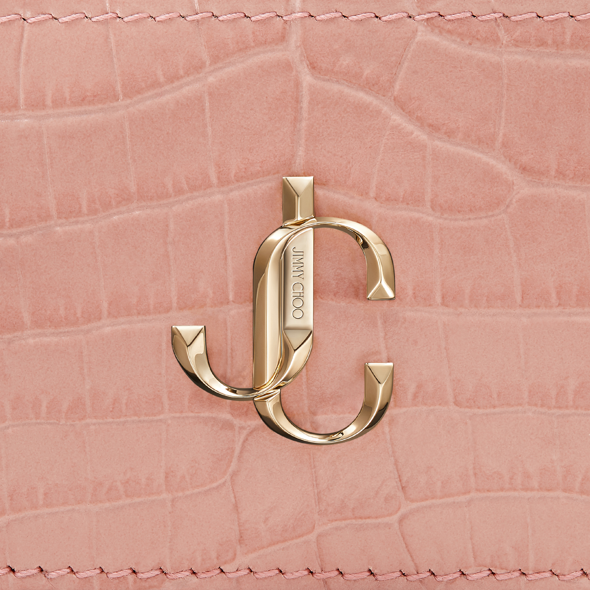 Umika cardholder, Pink