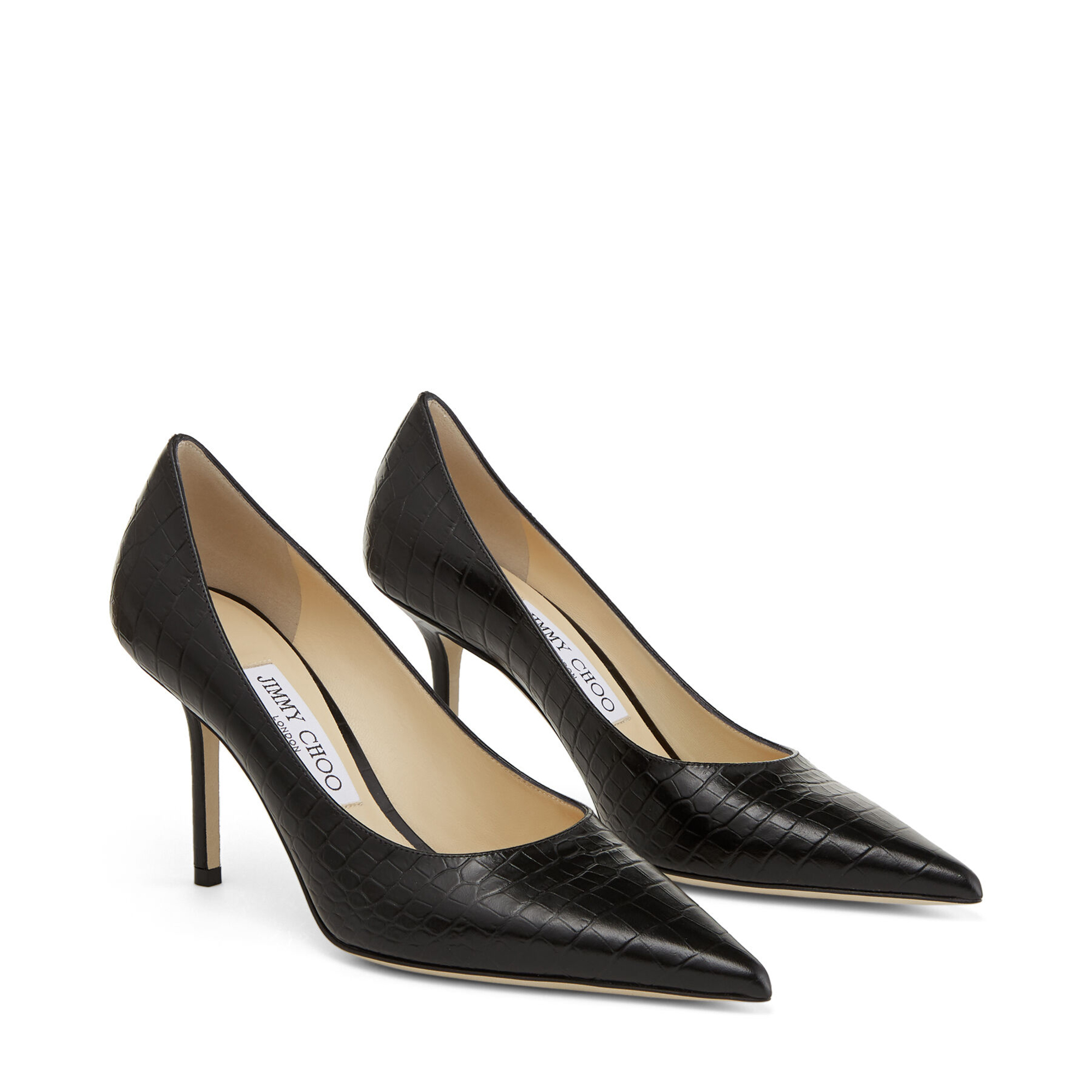 Love 85 pumps, Black
