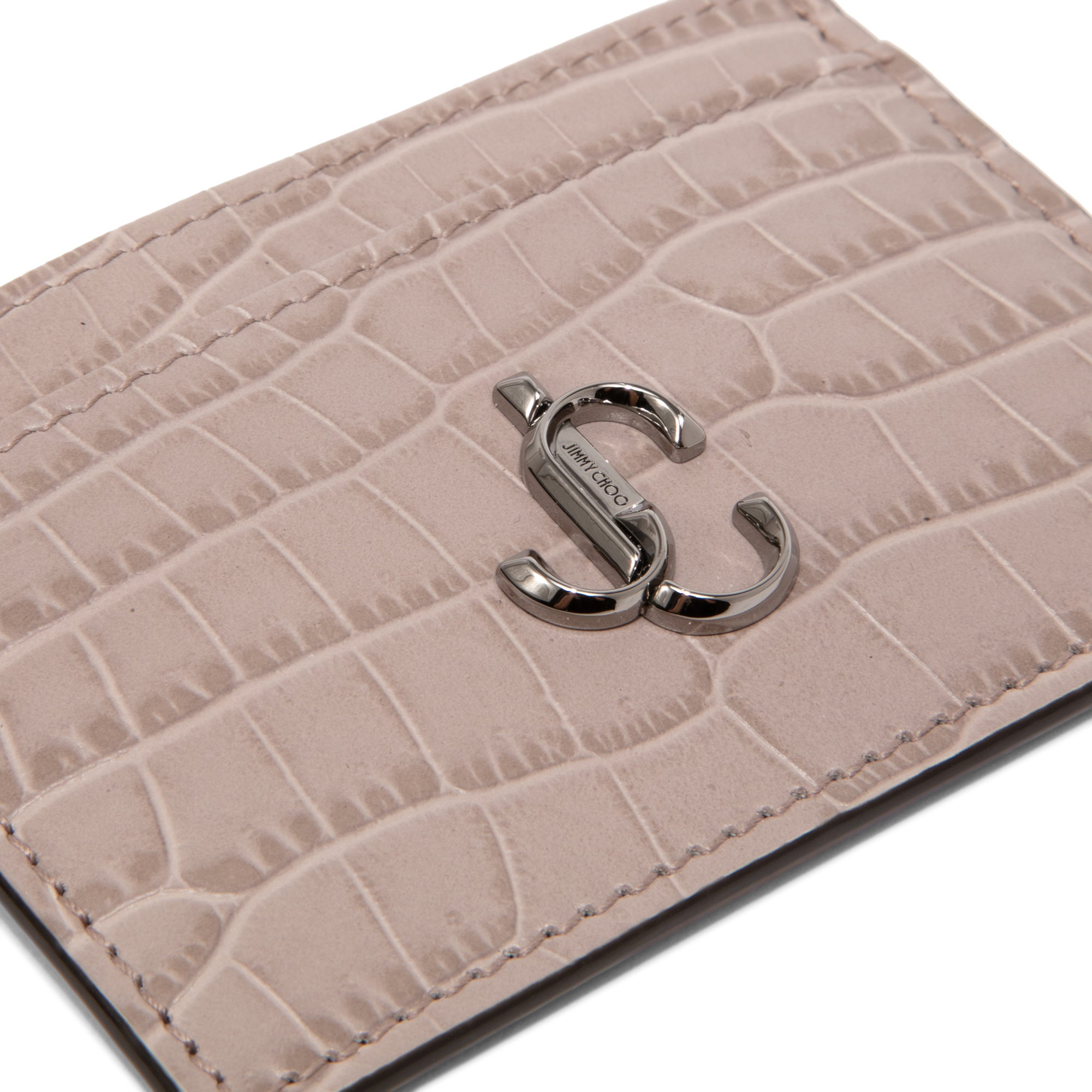 Umika cardholder, Beige
