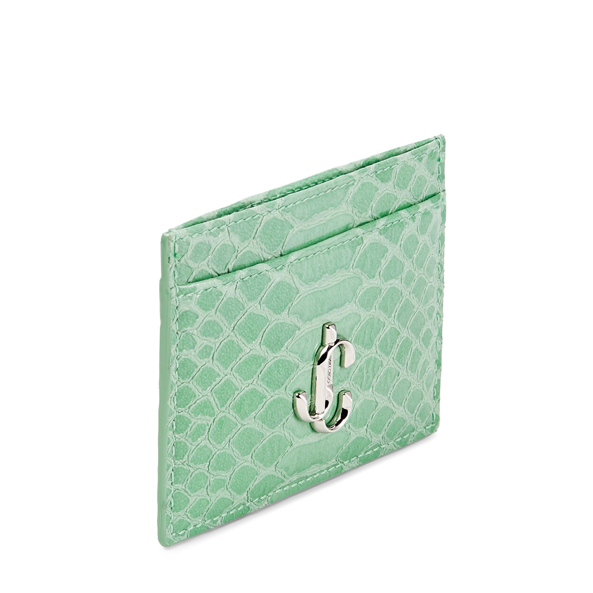 Umika cardholder, Green