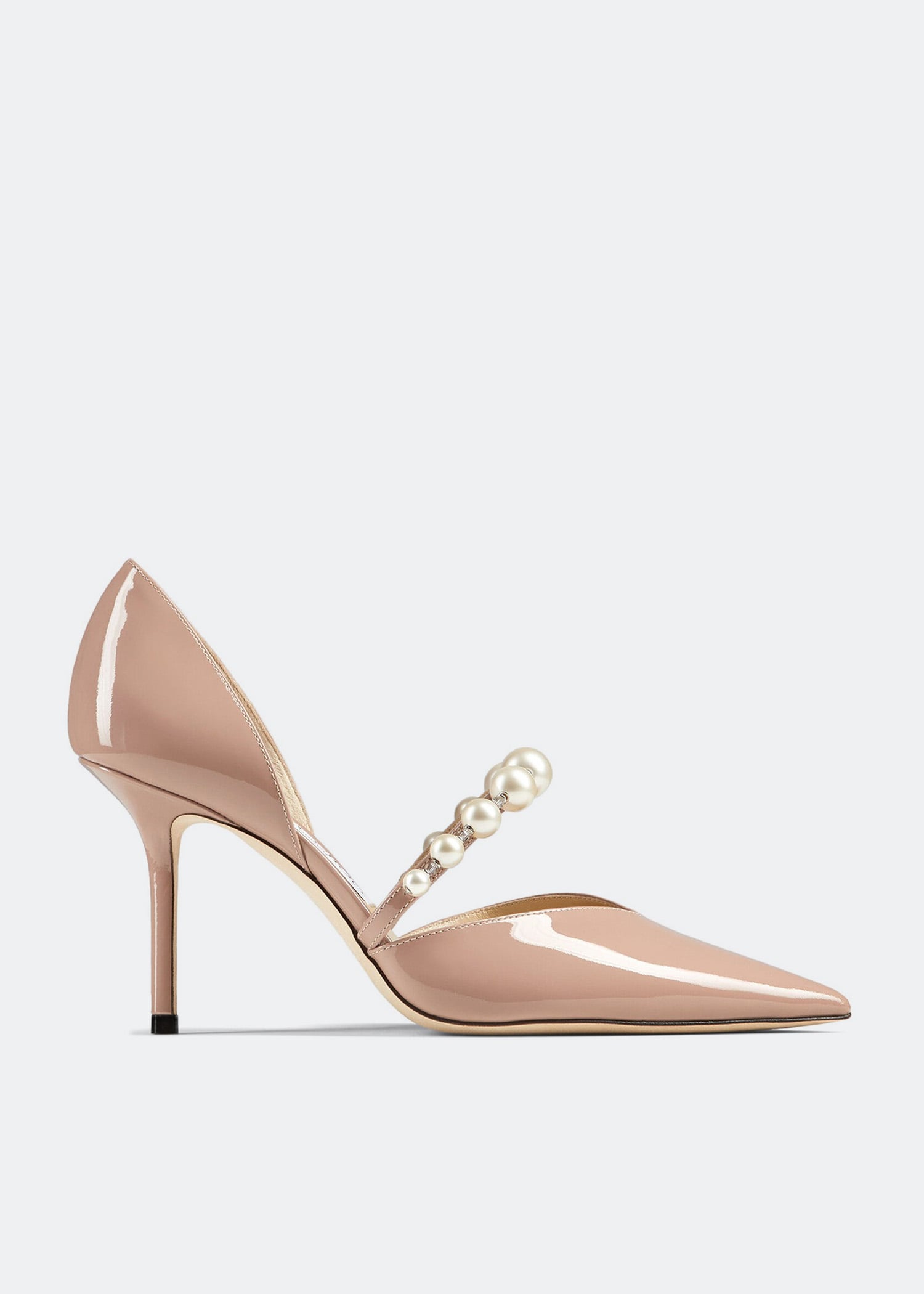 Aurelie 85 pumps, Pink
Aurelie 85 pumps, Pink