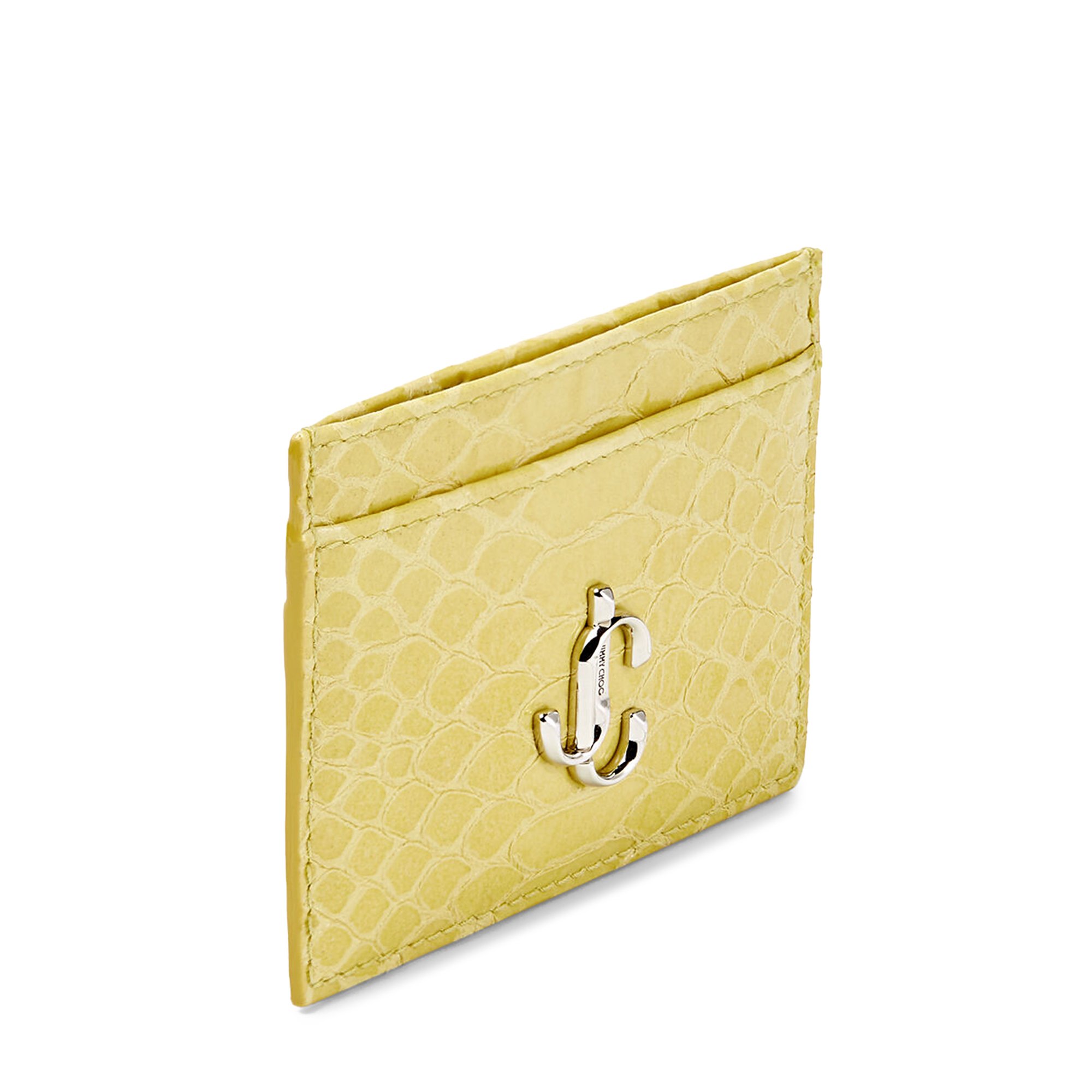 Umika cardholder, Yellow