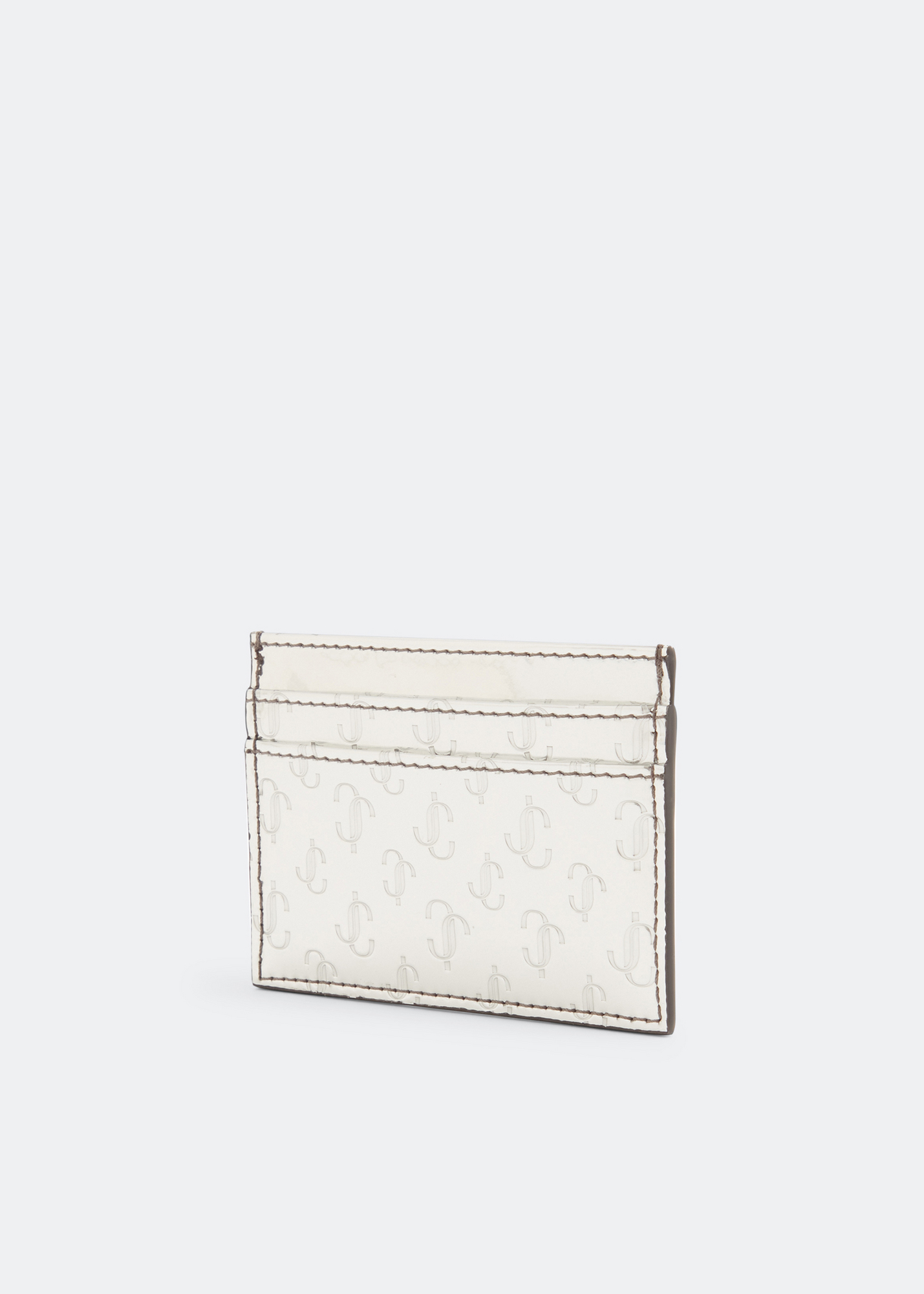Umika cardholder, Silver