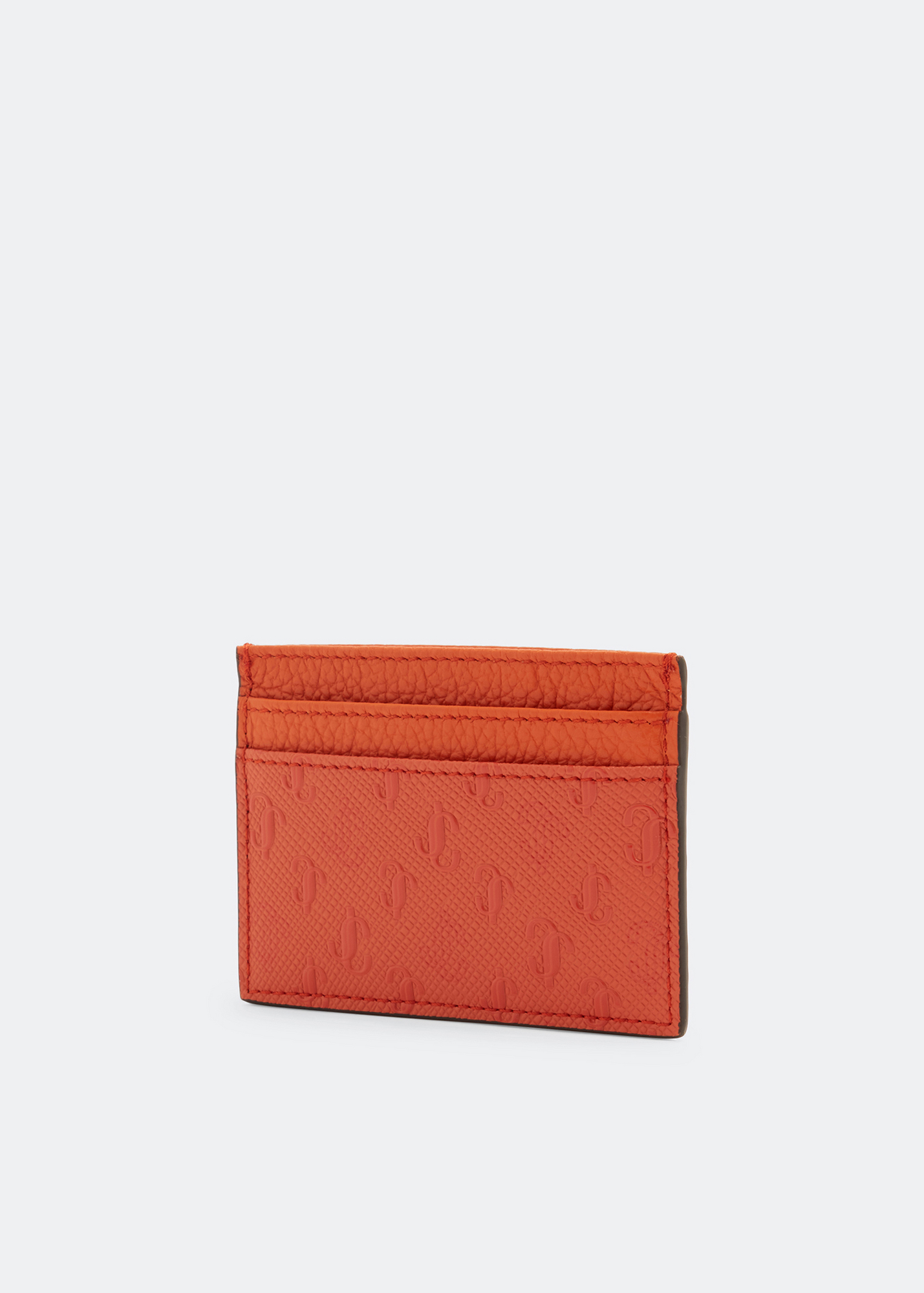 Umika cardholder, Orange