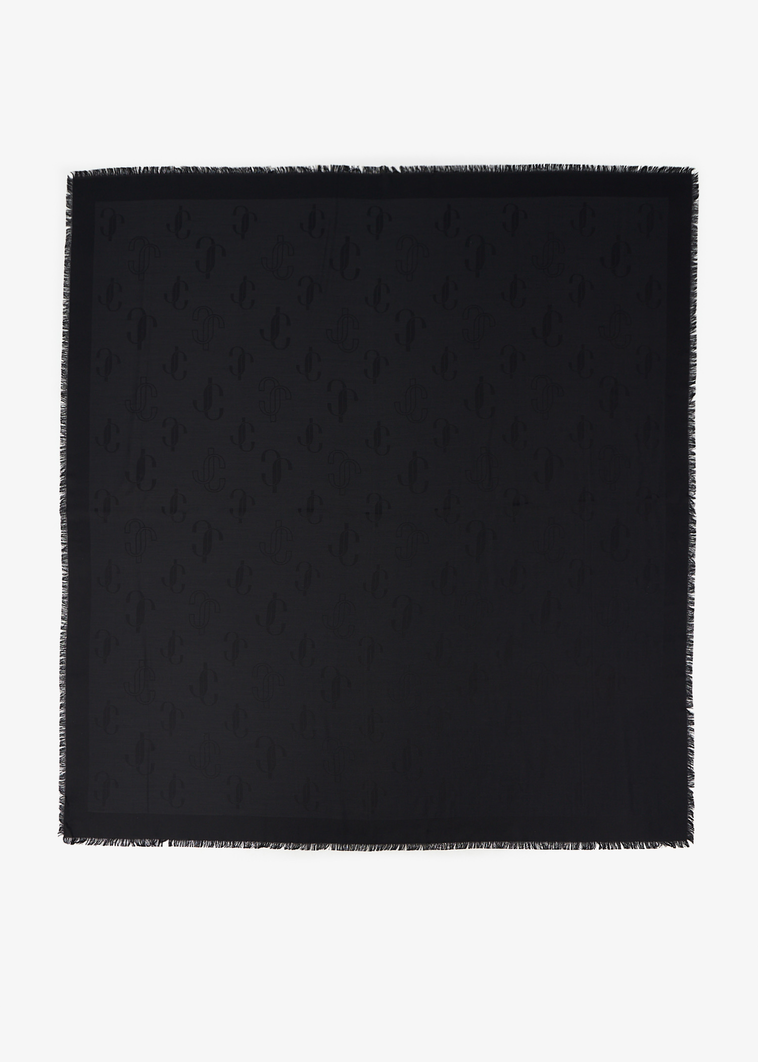 Emani shawl, Black
Emani shawl, Black