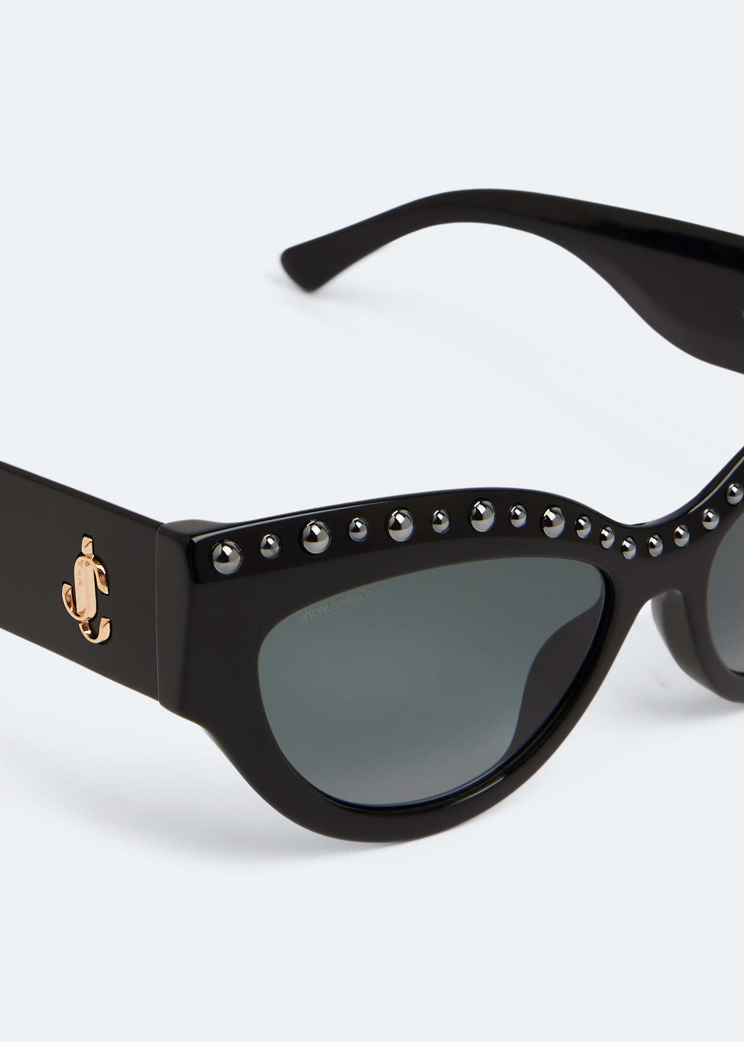 Sonja sunglasses, Black