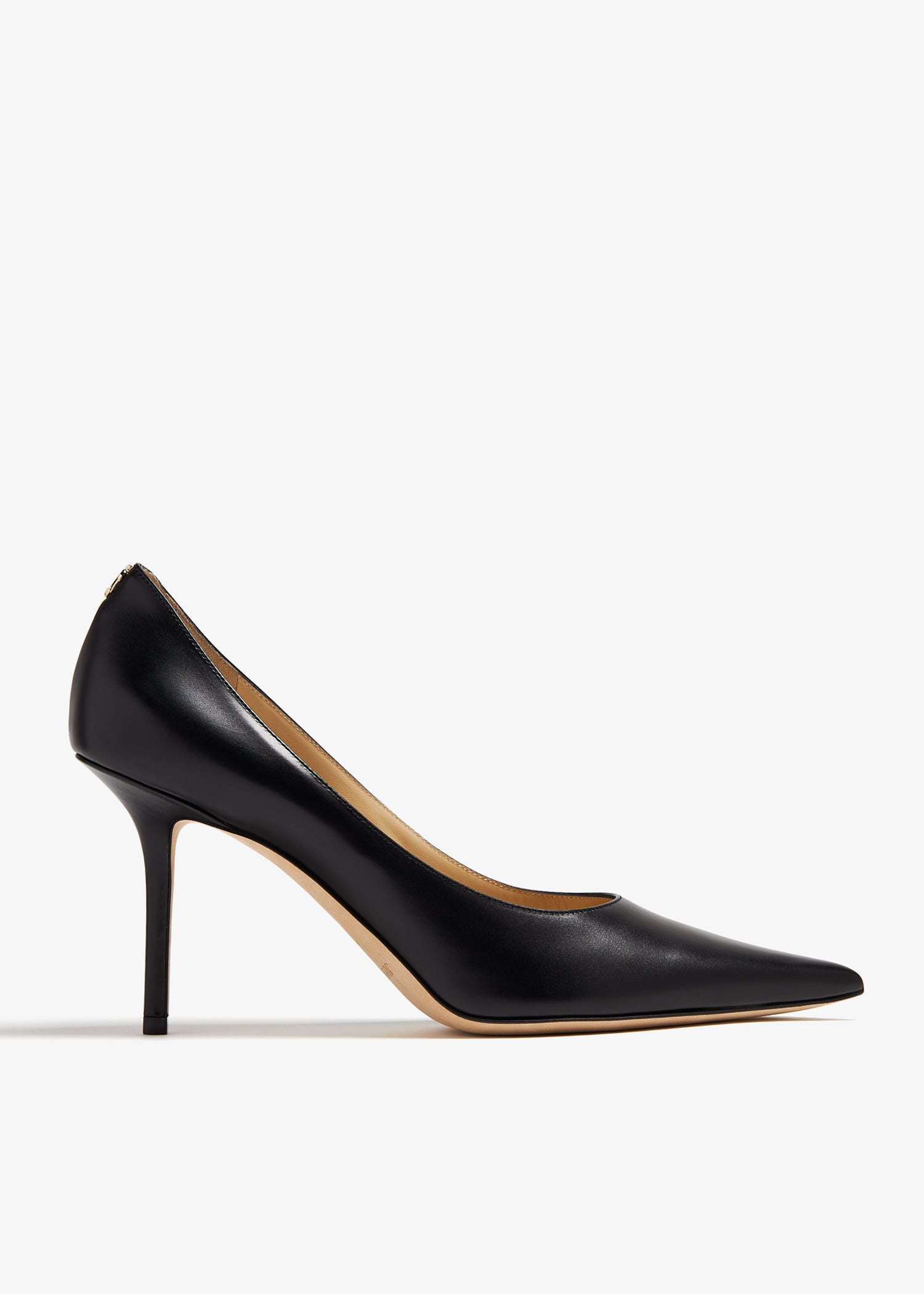 Love 85 pumps, Black
Love 85 pumps, Black