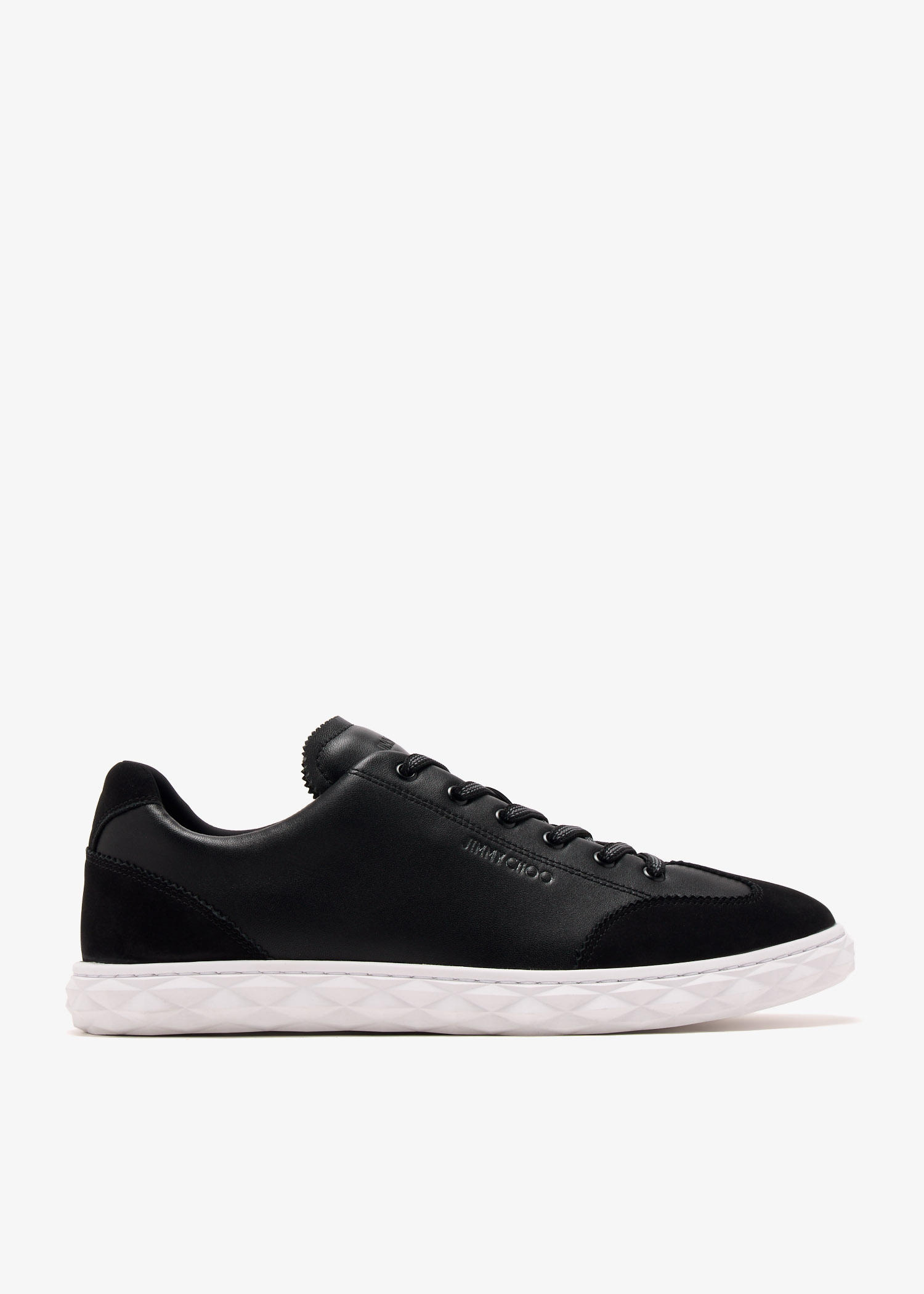 Diamond Light Flex sneakers, Black
Diamond Light Flex sneakers, Black