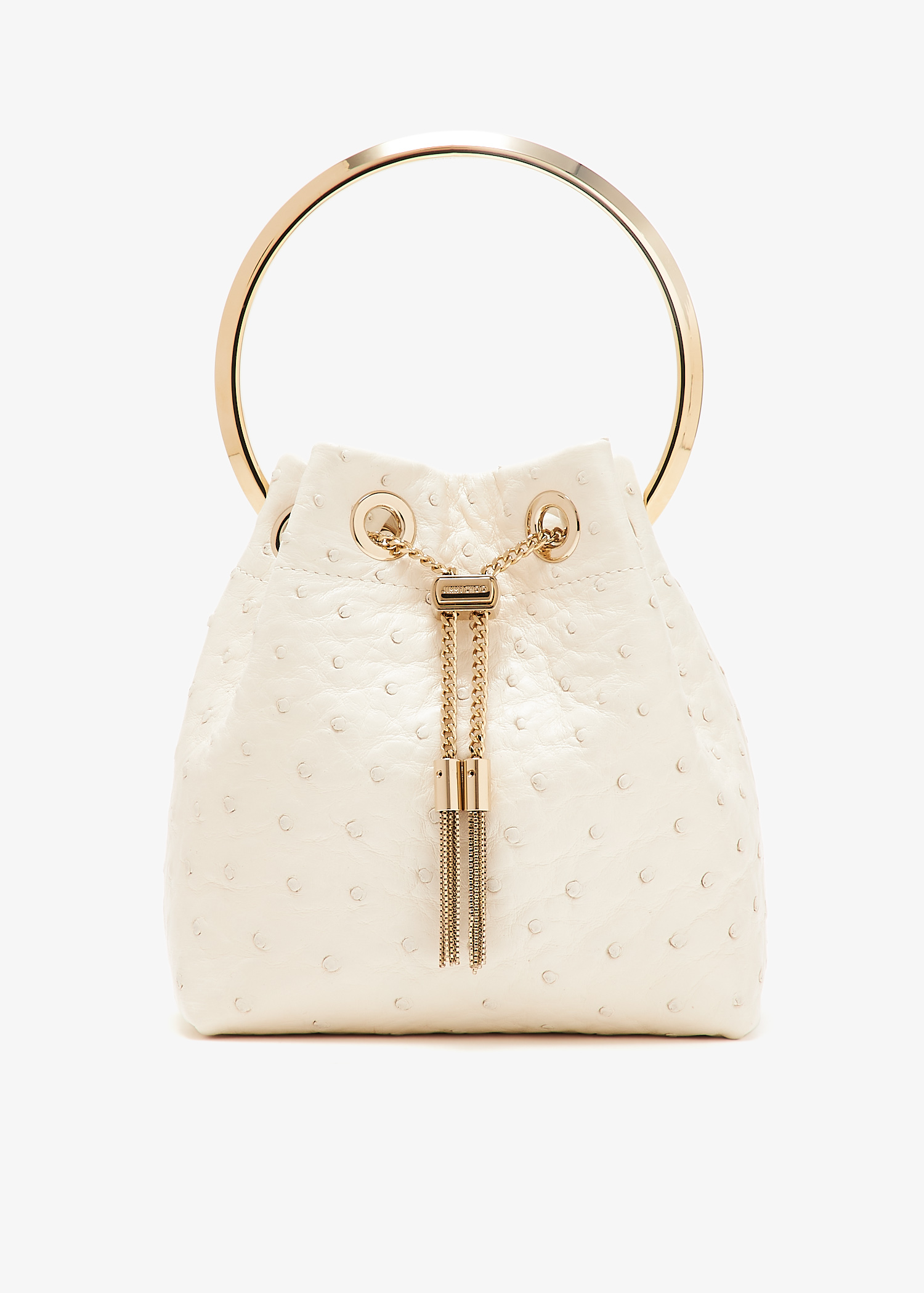 Bon Bon bucket bag, Cream
Bon Bon bucket bag, Cream