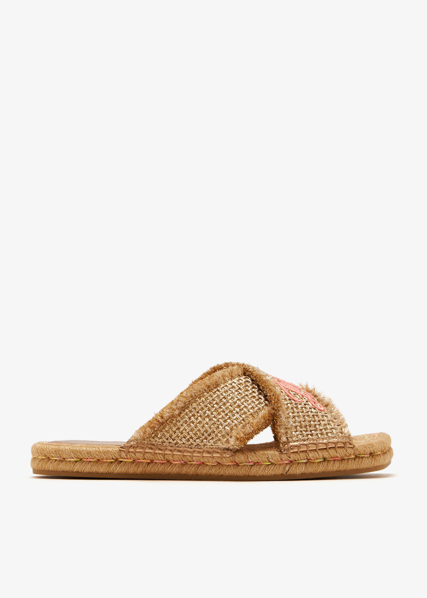 Aciel sandals, Beige
Aciel sandals, Beige