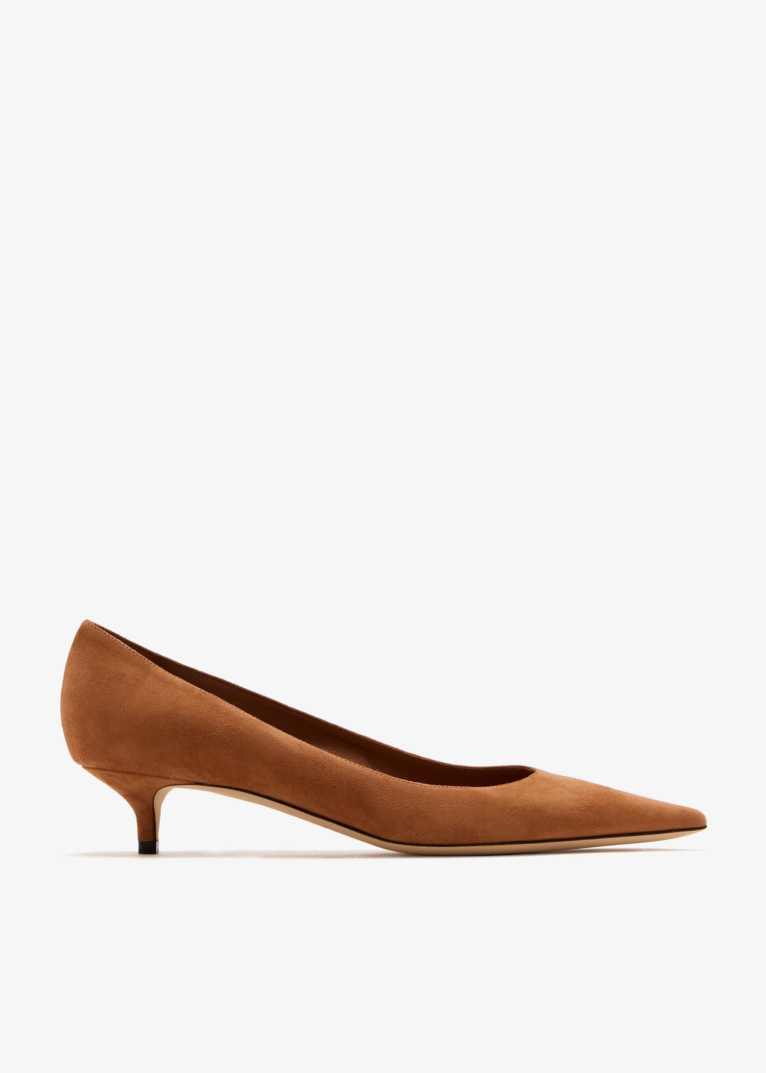 Amelia pumps, Brown
Amelia pumps, Brown