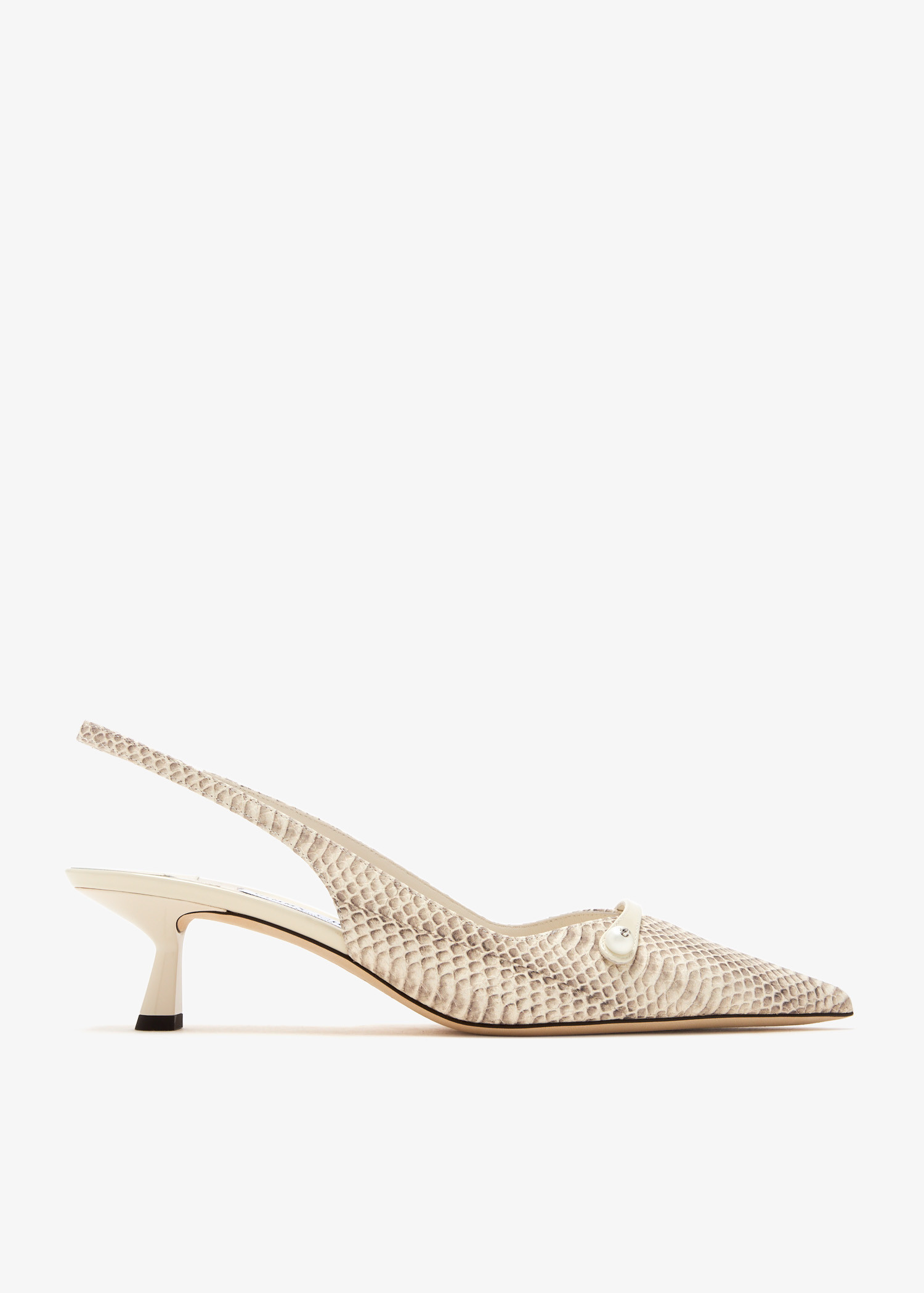 Amita 45 pumps, Animal printed
Amita 45 pumps, Animal printed