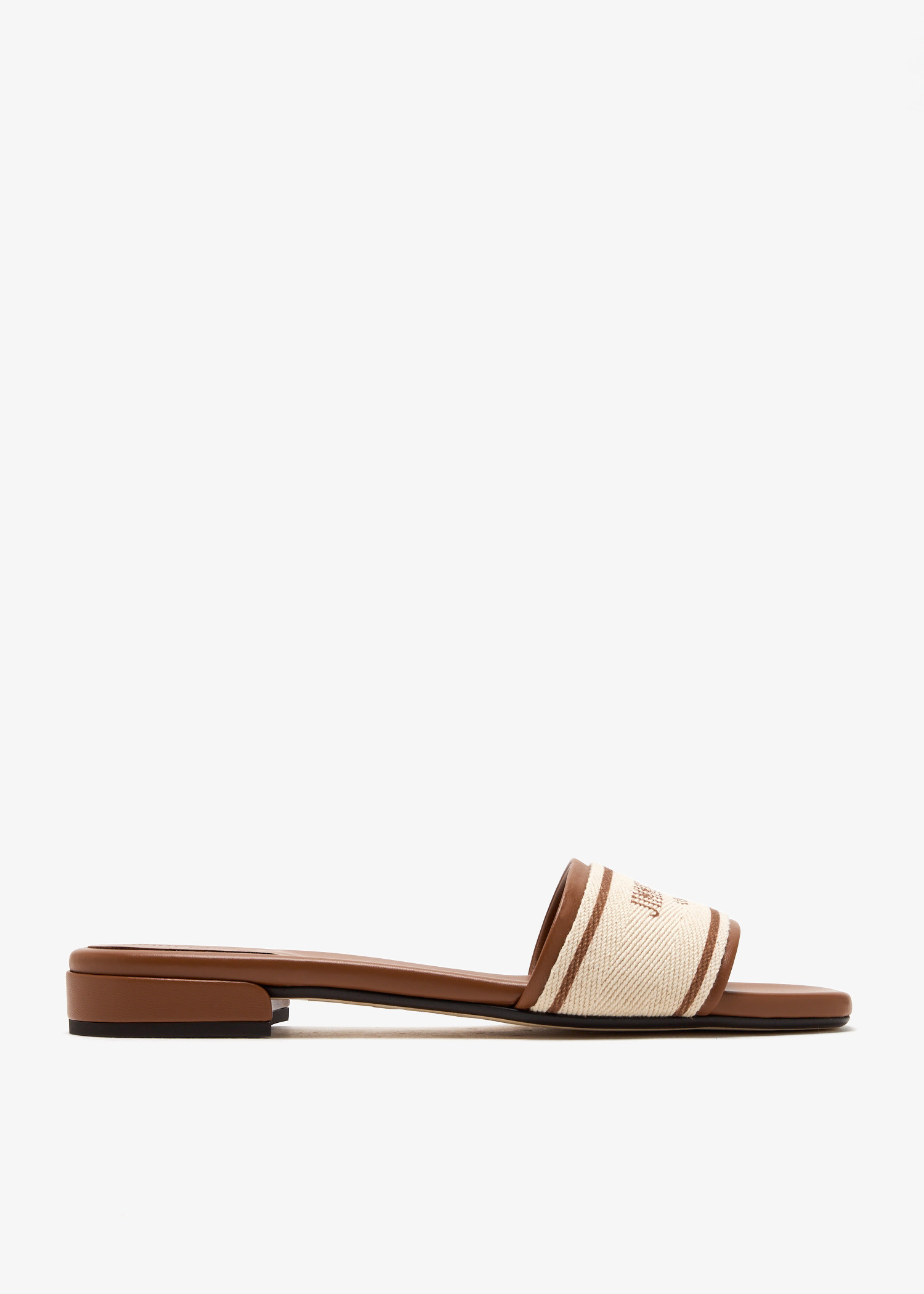 Joa flat sandals, Beige
Joa flat sandals, Beige