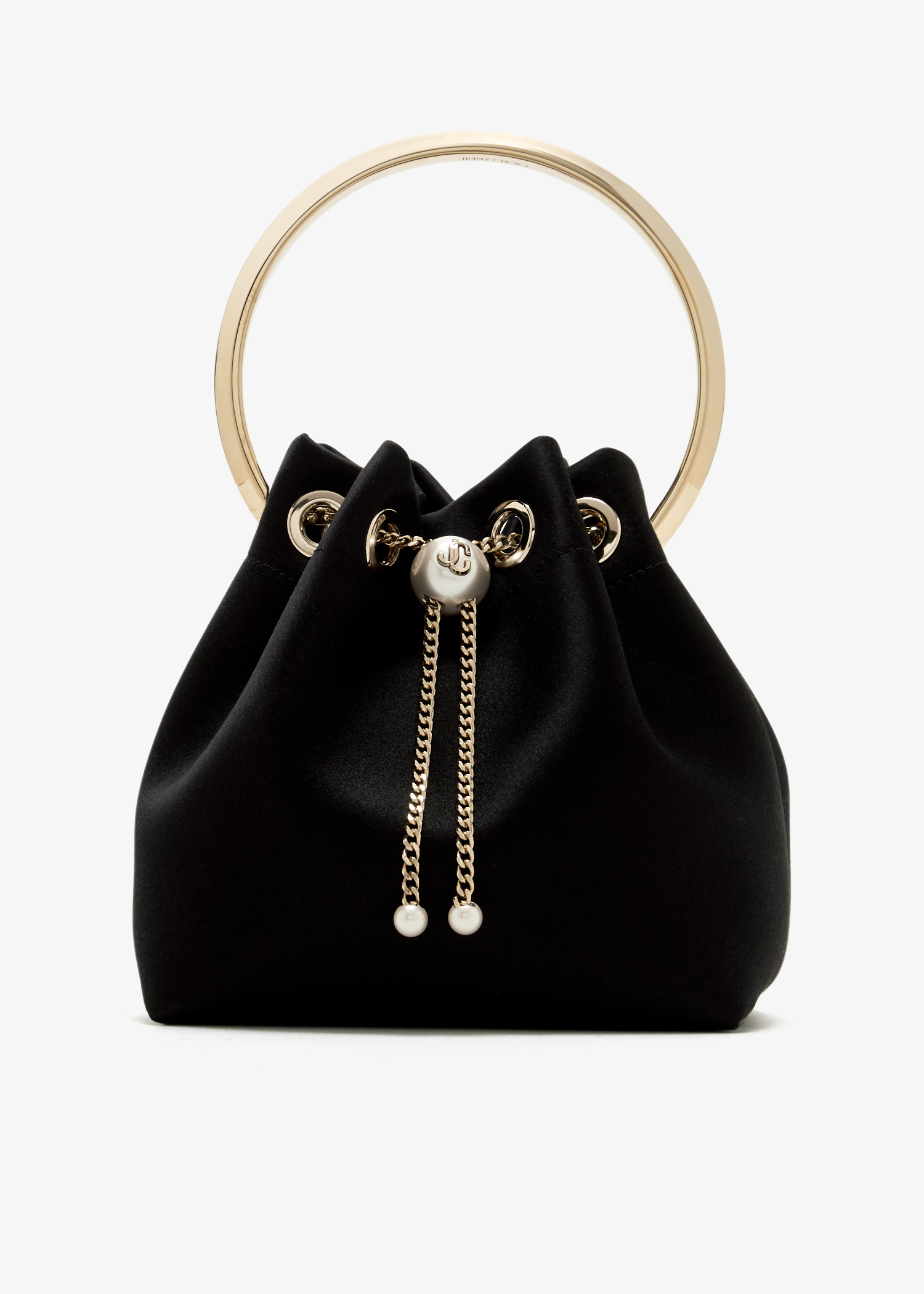 Bon Bon bucket bag, Black
Bon Bon bucket bag, Black