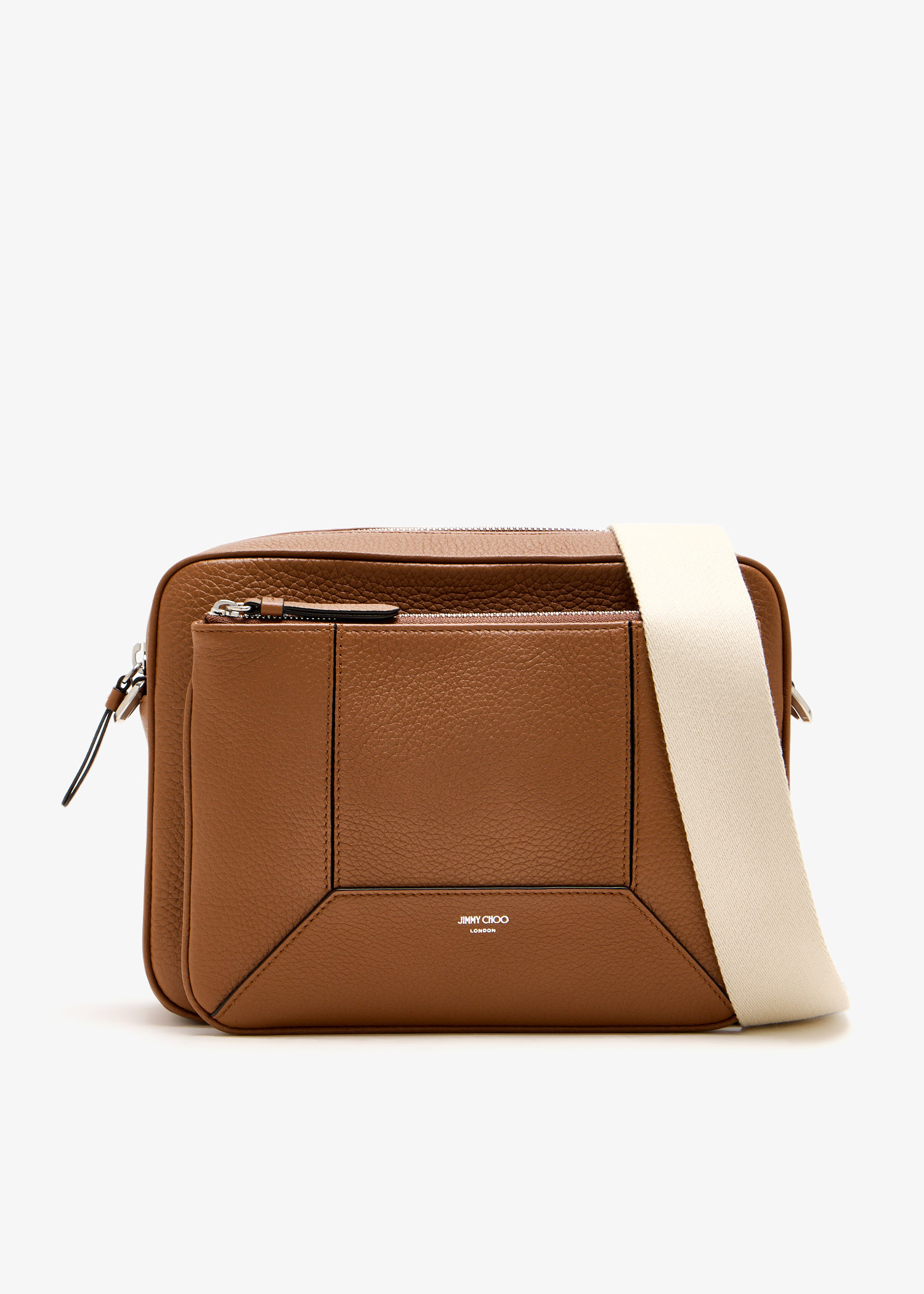 Diamond camera bag, Brown
Diamond camera bag, Brown