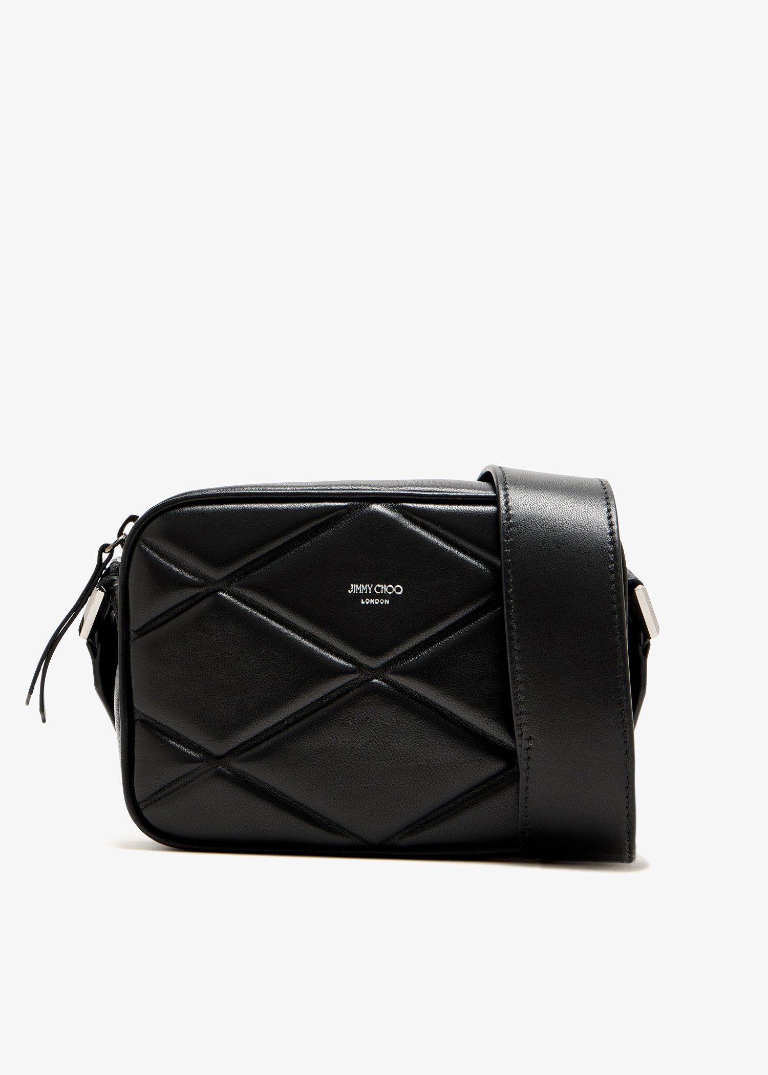 Box camera bag, Black
Box camera bag, Black
