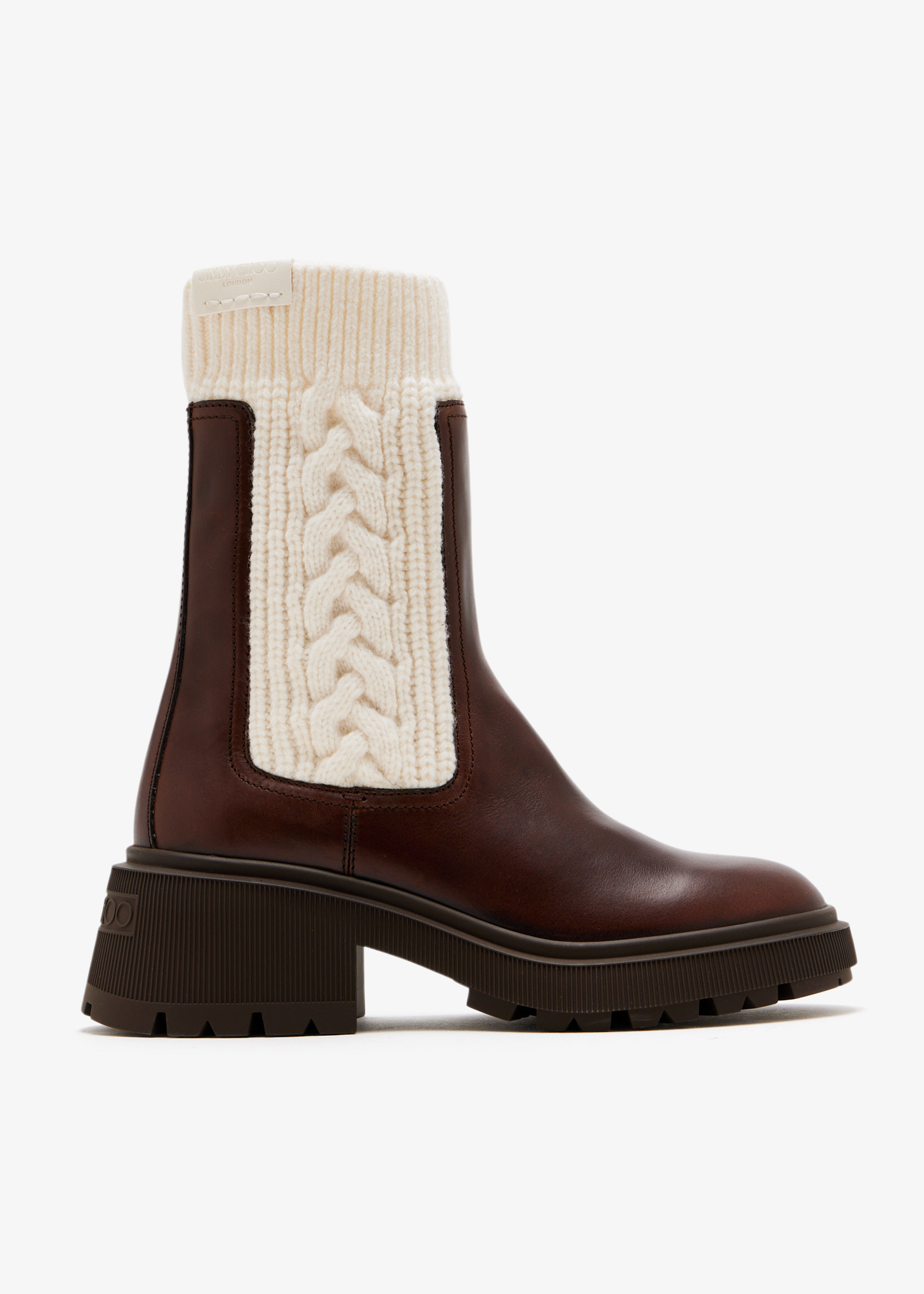 Tamia boots, Brown
Tamia boots, Brown