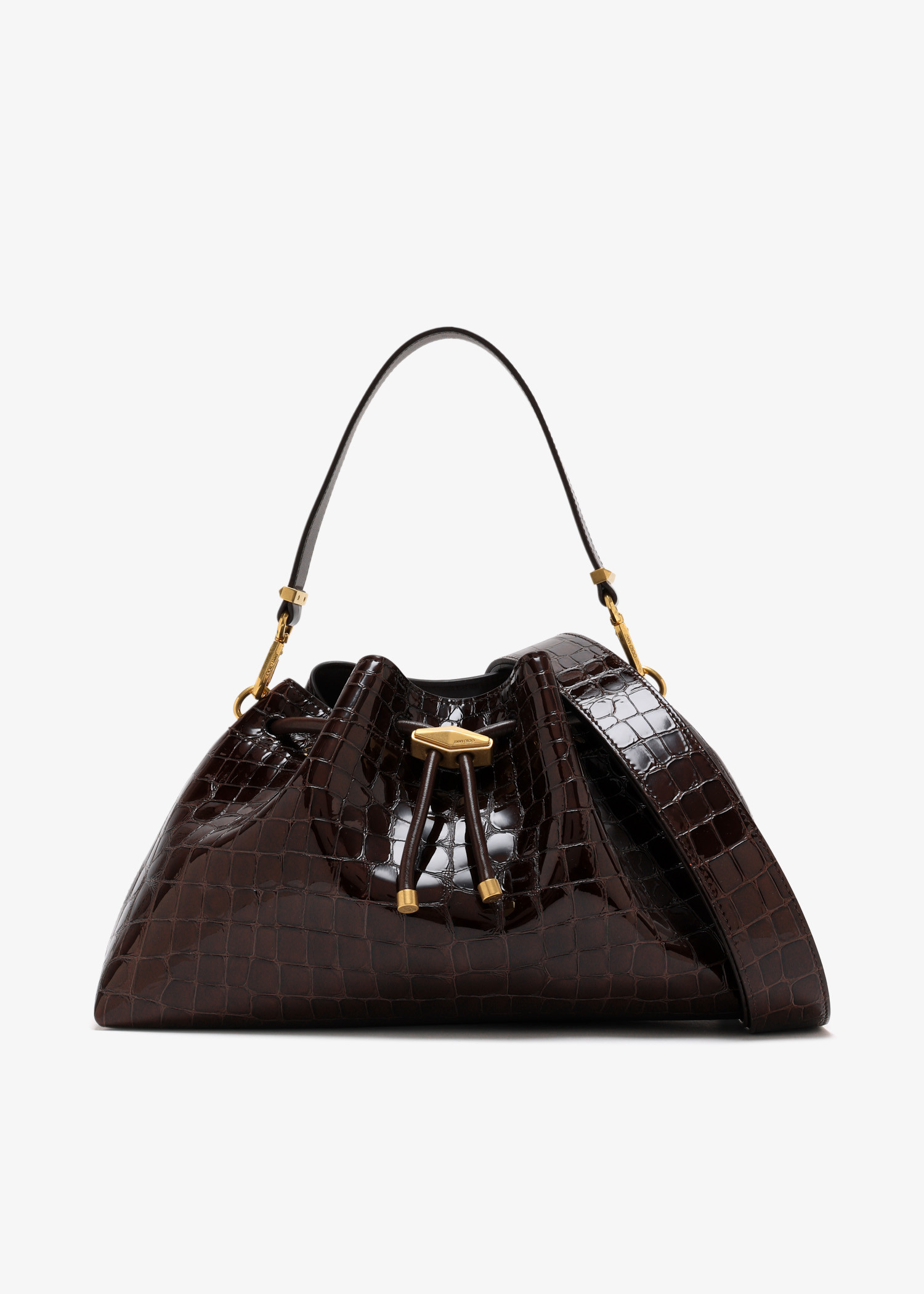 Cinch M bag, Brown
Cinch M bag, Brown