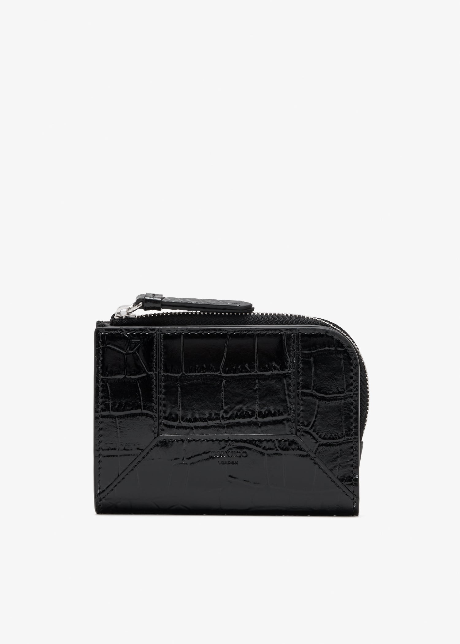 DM compact wallet, Black
DM compact wallet, Black