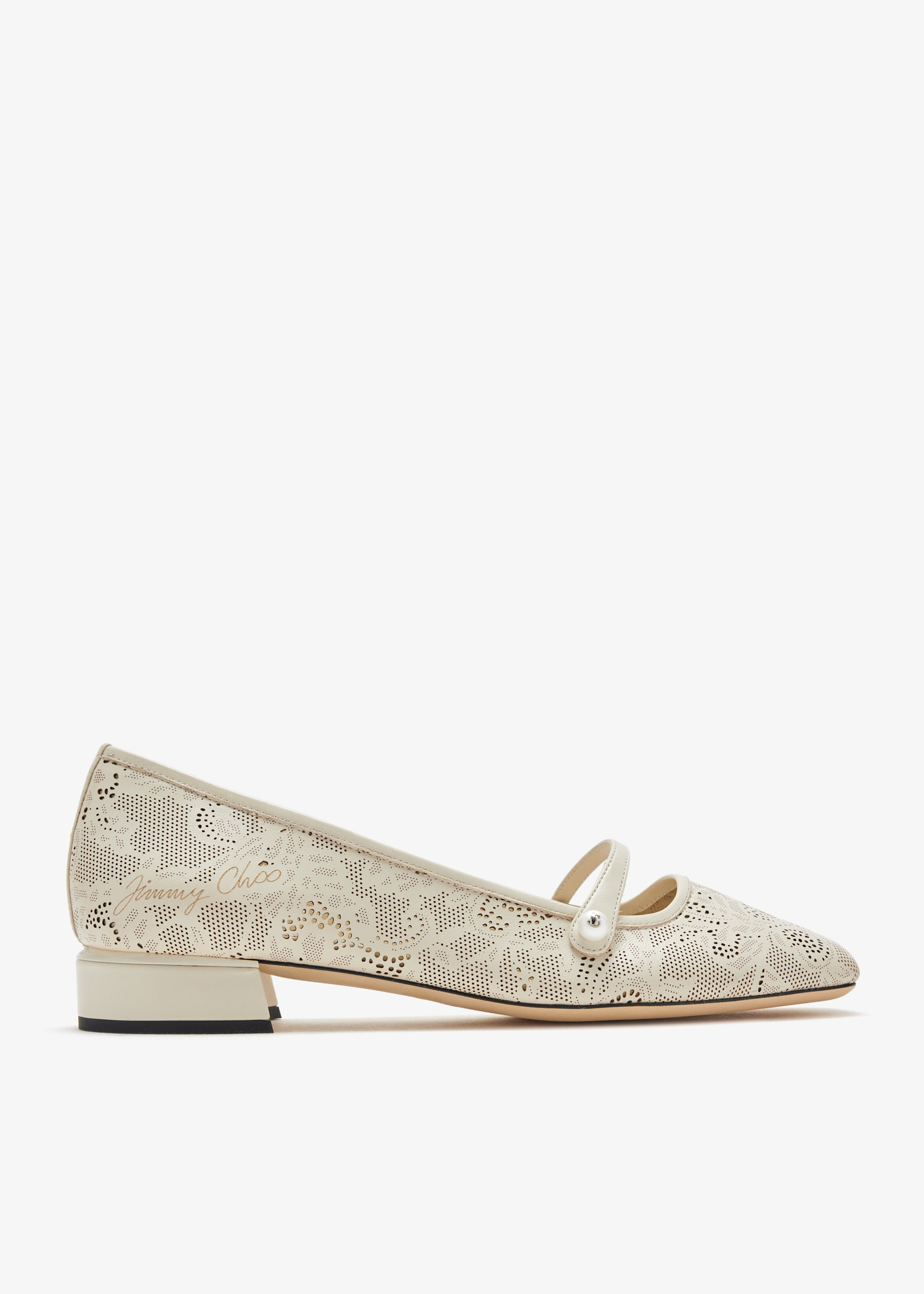 Elisa ballerinas, Cream
Elisa ballerinas, Cream