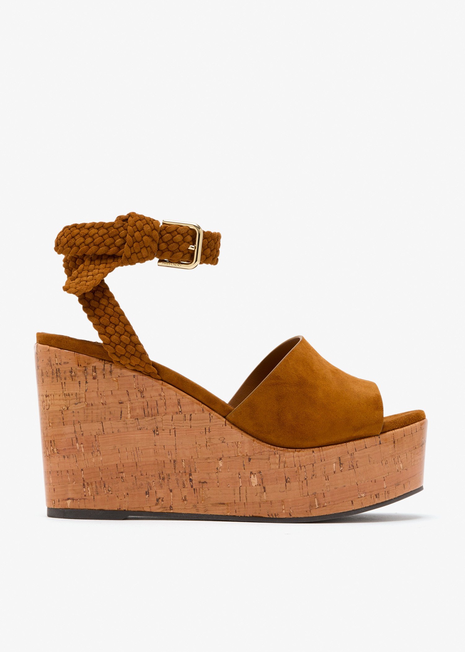 Jori 100 sandals, Brown
Jori 100 sandals, Brown