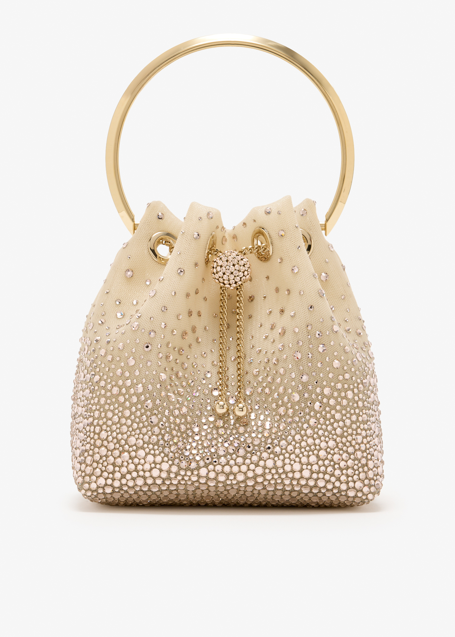 Bon Bon bucket bag, Gold
Bon Bon bucket bag, Gold