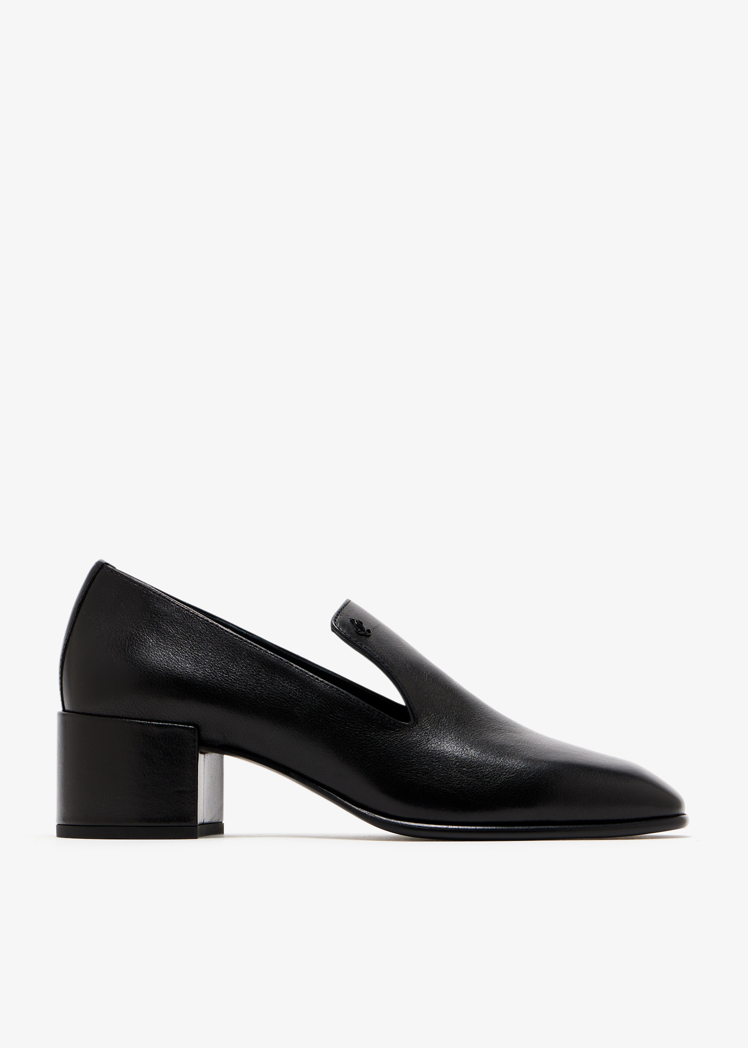 Eliot loafers, Black
Eliot loafers, Black