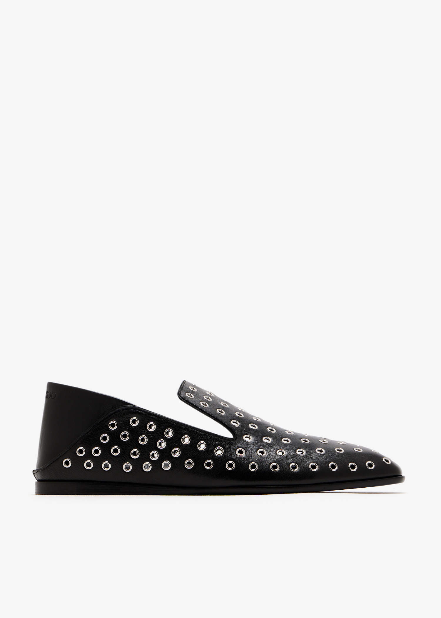 Eliot slippers, Black
Eliot slippers, Black