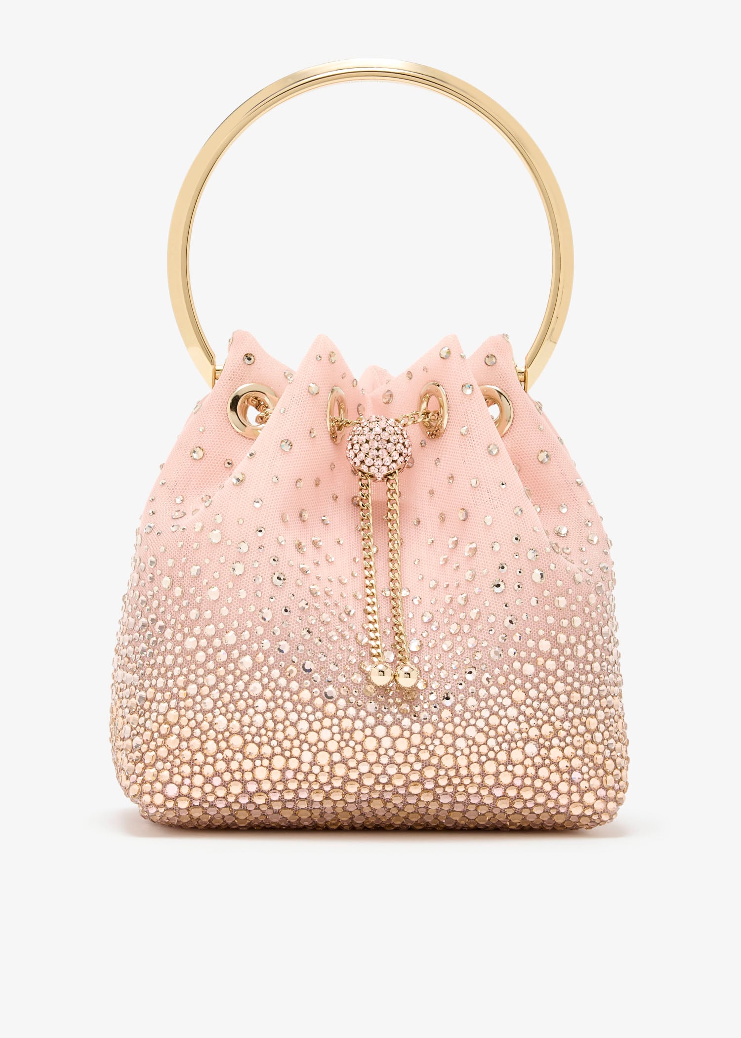 Bon Bon bucket bag, Pink
Bon Bon bucket bag, Pink