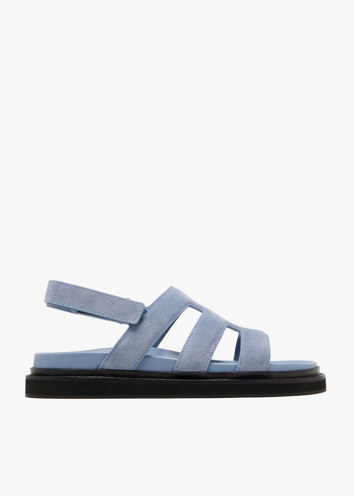 Cove sandals, Blue
Cove sandals, Blue